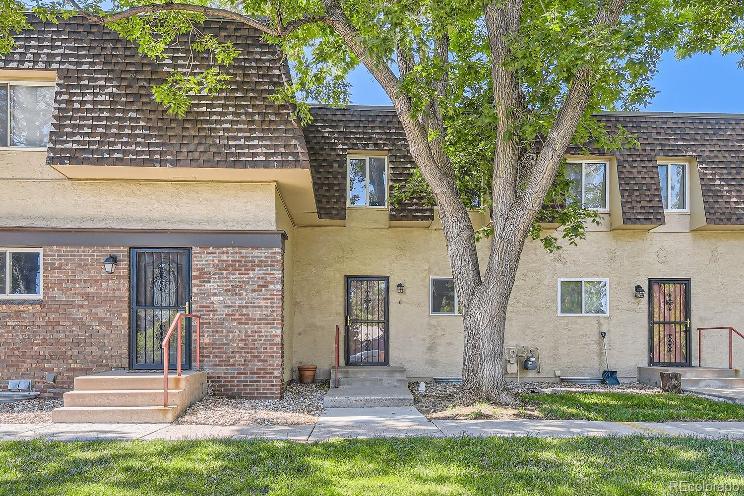 1st image of 7755 E Quincy Ave #T6, Denver, CO 80237 | MLS# 7701194