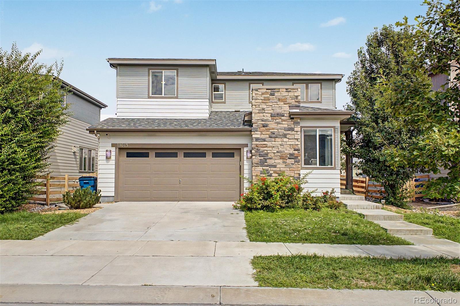 1st image of 18043 E 107th Ave, Commerce City, CO 80022 | MLS# 5136229