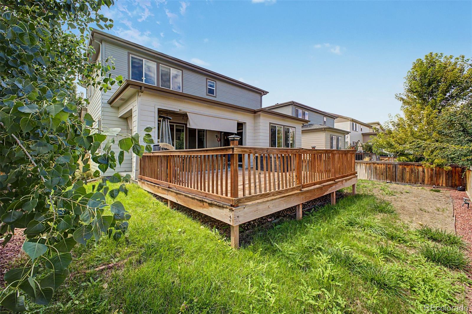 34th image of 18043 E 107th Ave, Commerce City, CO 80022 | MLS# 5136229