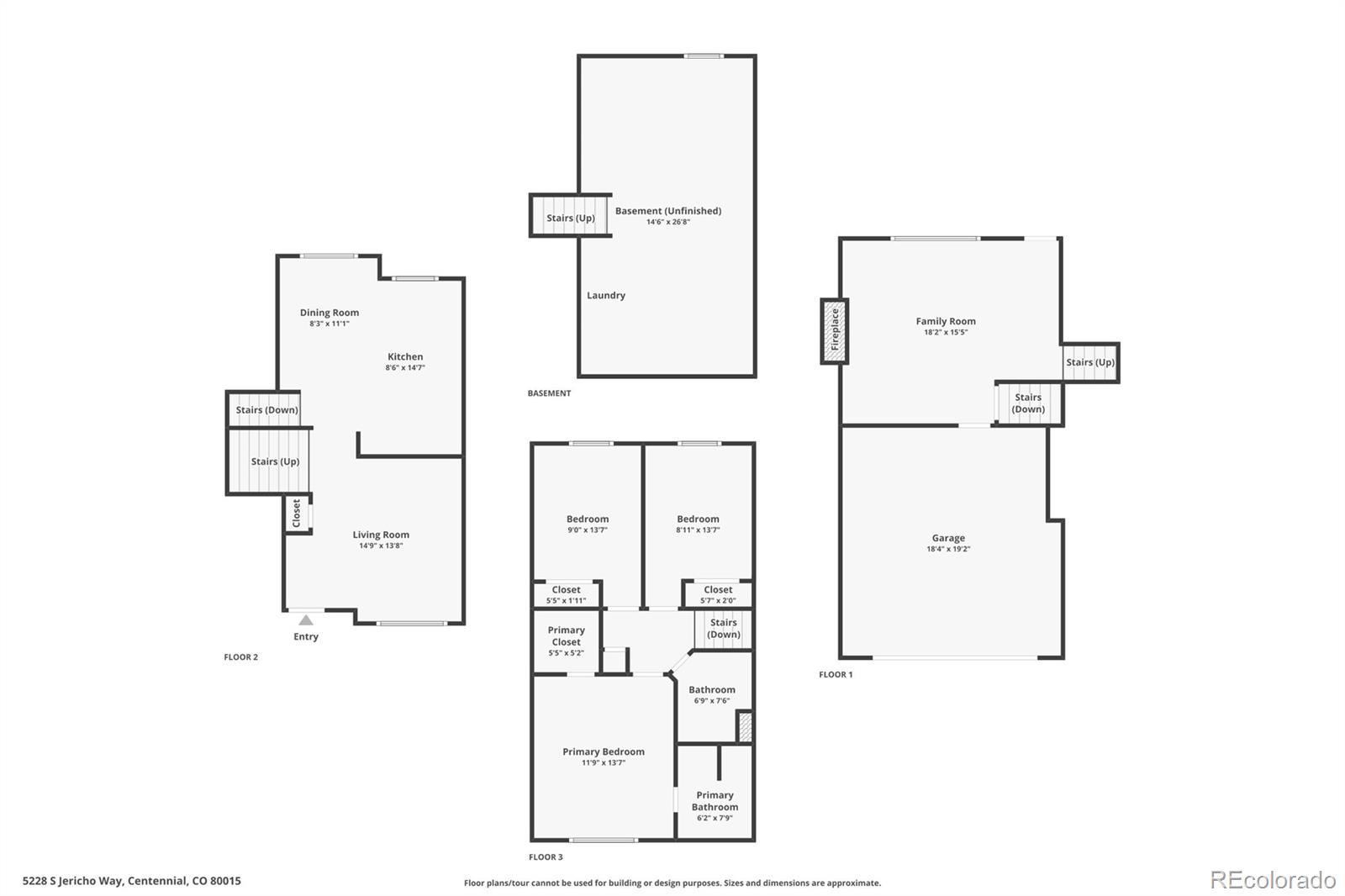 47th image of 5228 S Jericho Wy, Aurora, CO 80015 | MLS# 7634921