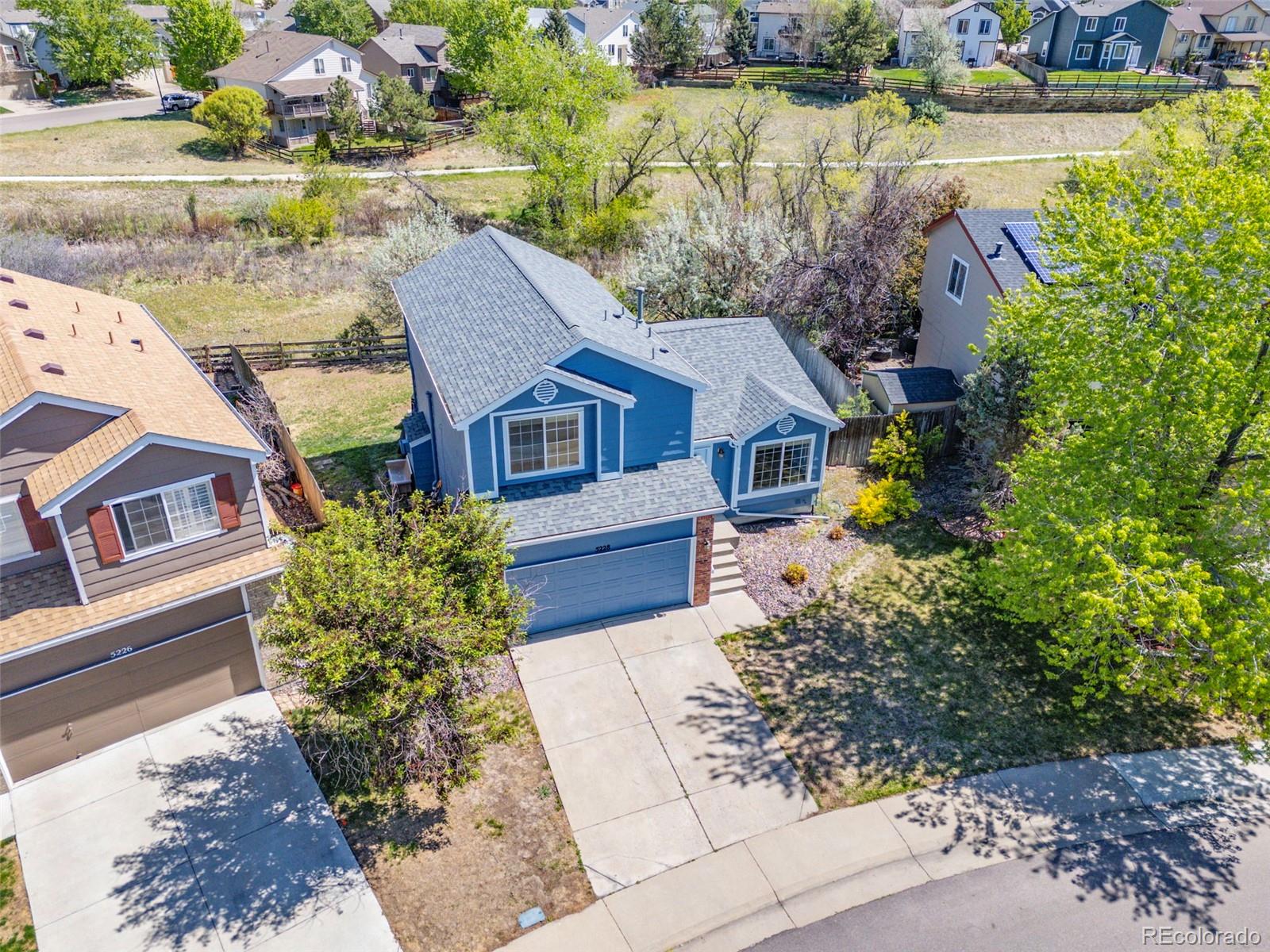 4th image of 5228 S Jericho Wy, Aurora, CO 80015 | MLS# 7634921