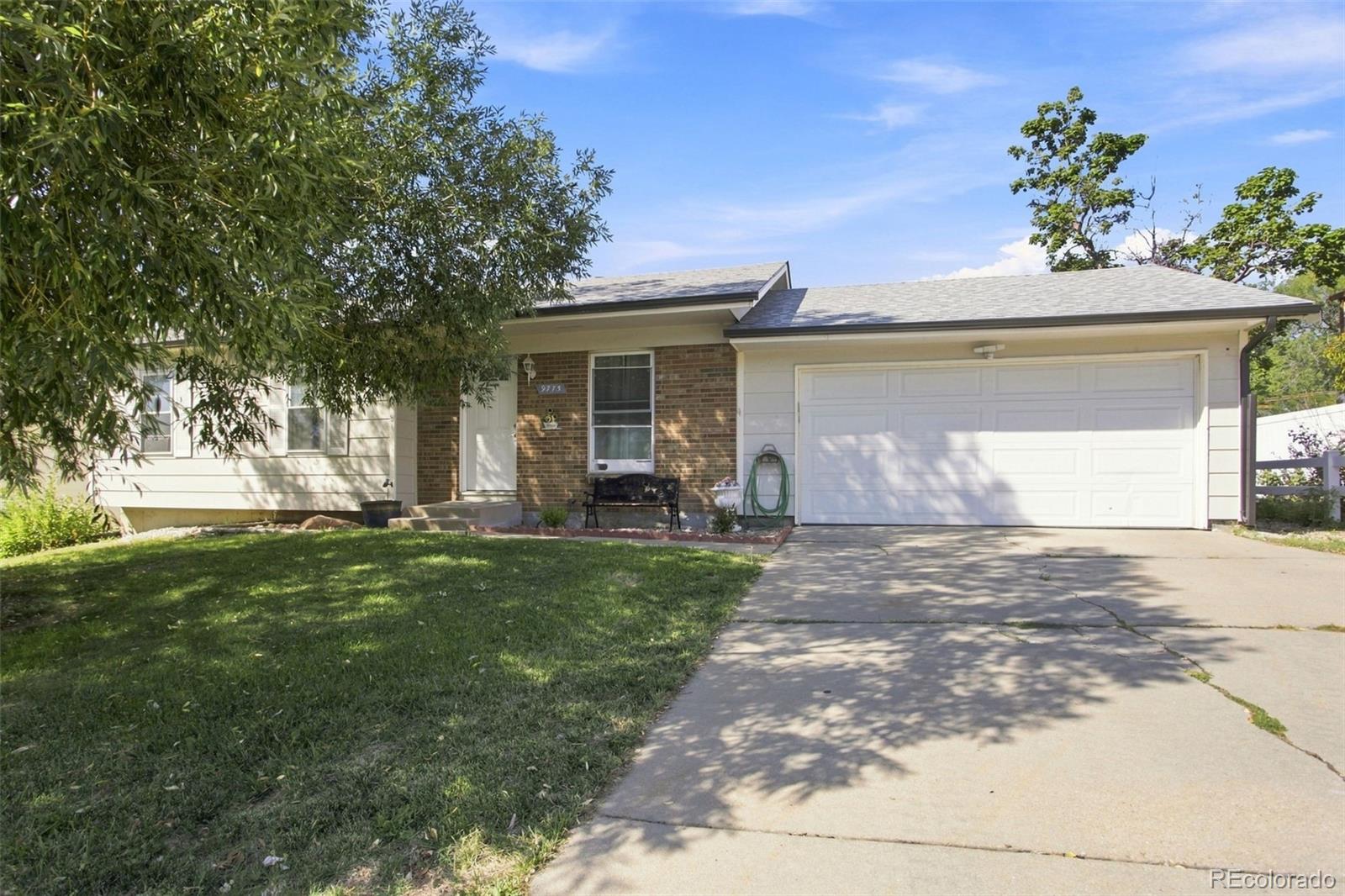 1st image of 9775 Fillmore St, Thornton, CO 80229 | MLS# 7431003