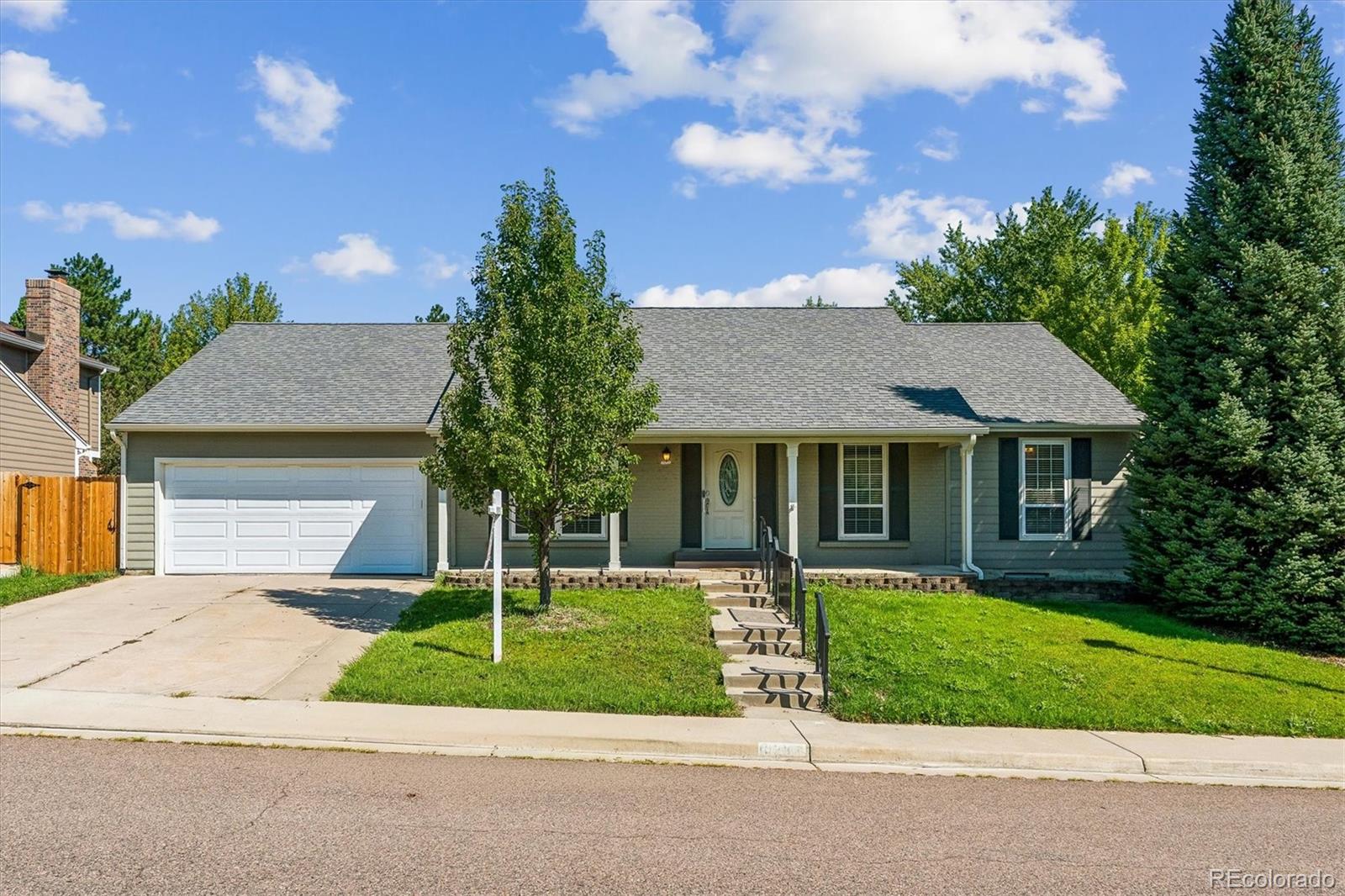 1st image of 10235 W Glasgow Ave, Littleton, CO 80127 | MLS# 2050045
