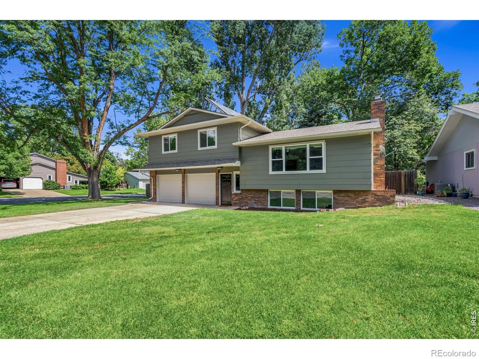3rd image of 2100 Brookwood Dr, Fort Collins, CO 80525 | MLS# IR1067263