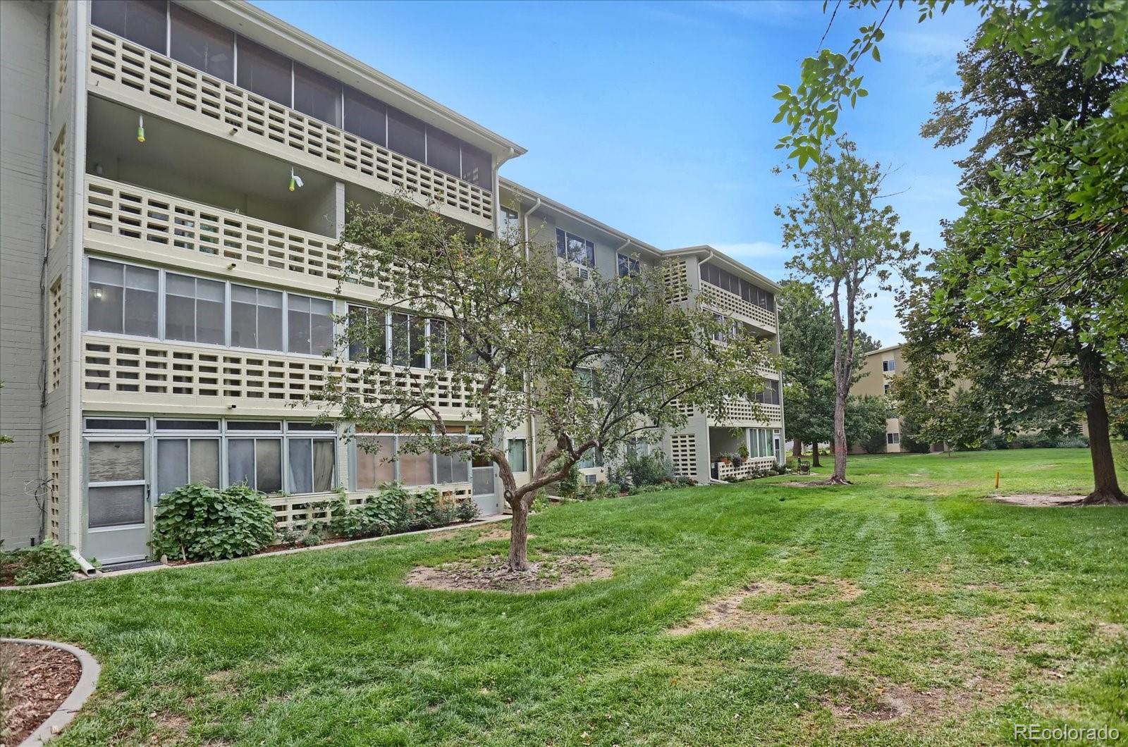 2nd image of 705 S Alton Wy, Denver, CO 80247