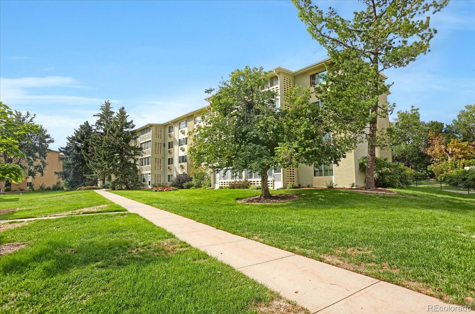 36th image of 705 S Alton Wy #5B, Denver, CO 80247 | MLS# 9522474