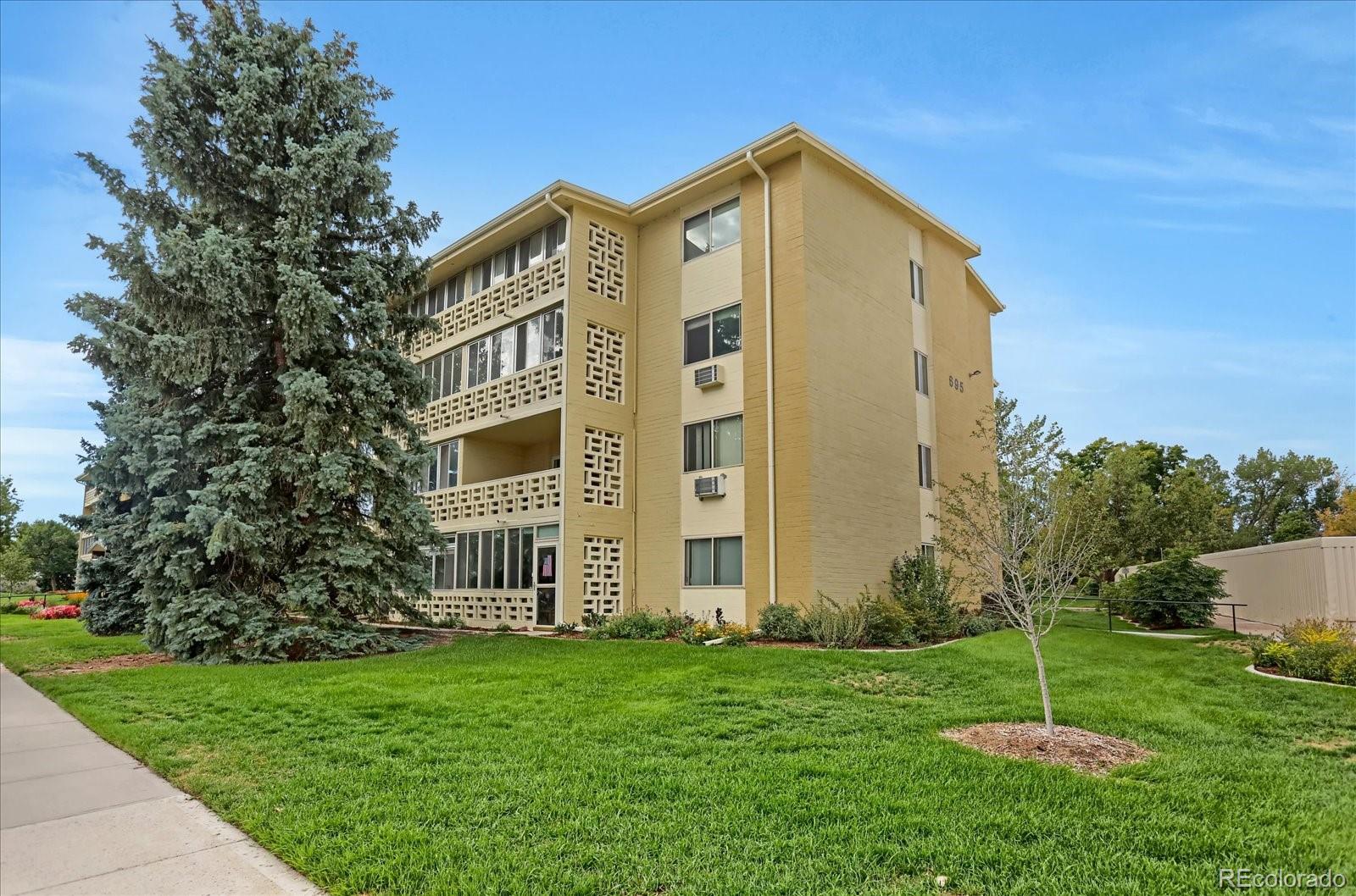 4th image of 705 S Alton Wy #5B, Denver, CO 80247 | MLS# 9522474