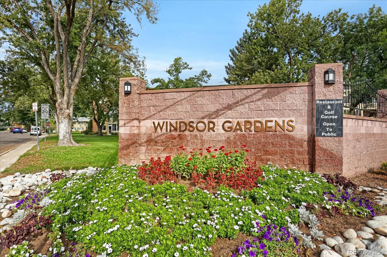 1st image of 705 S Alton Wy #5B, Denver, CO 80247 | MLS# 9522474