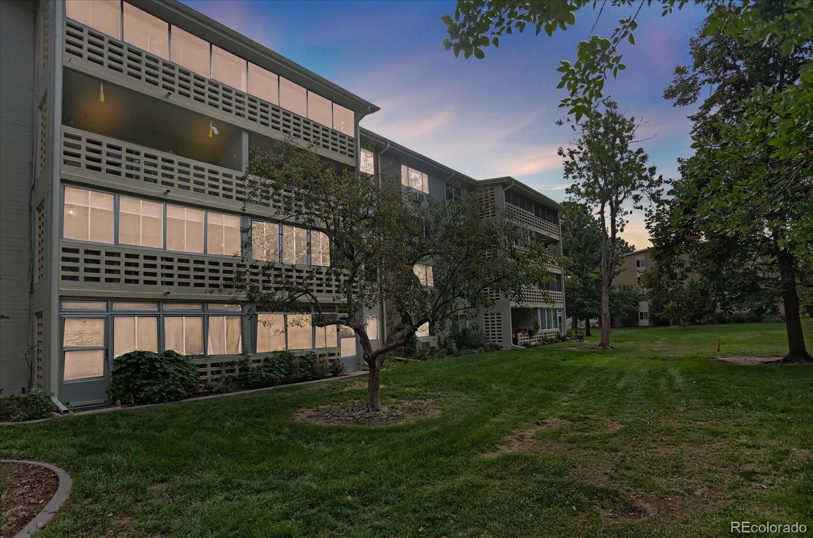 36th image of 705 S Alton Wy #5B, Denver, CO 80247 | MLS# 9522474