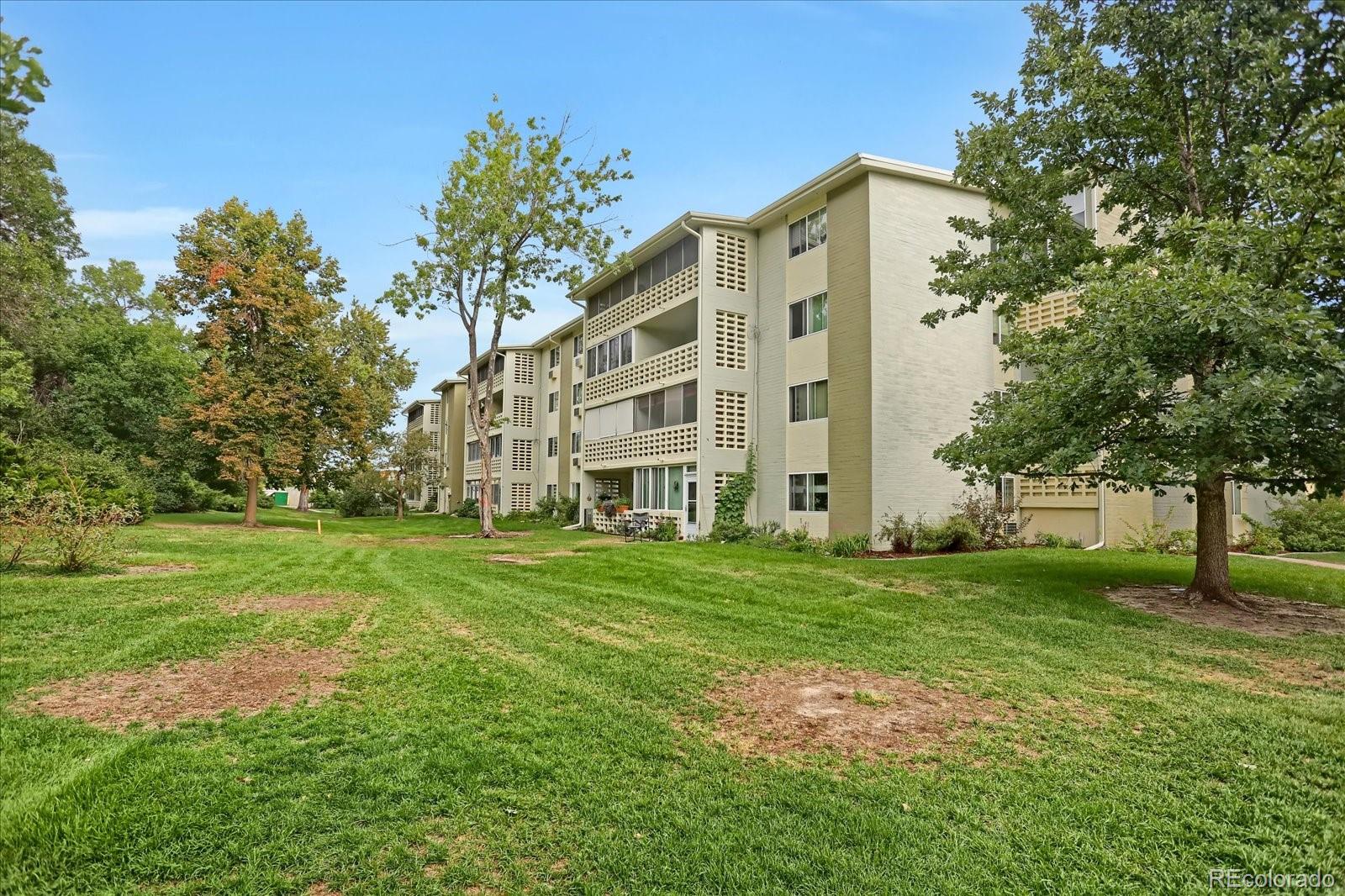 5th image of 705 S Alton Wy #5B, Denver, CO 80247 | MLS# 9522474