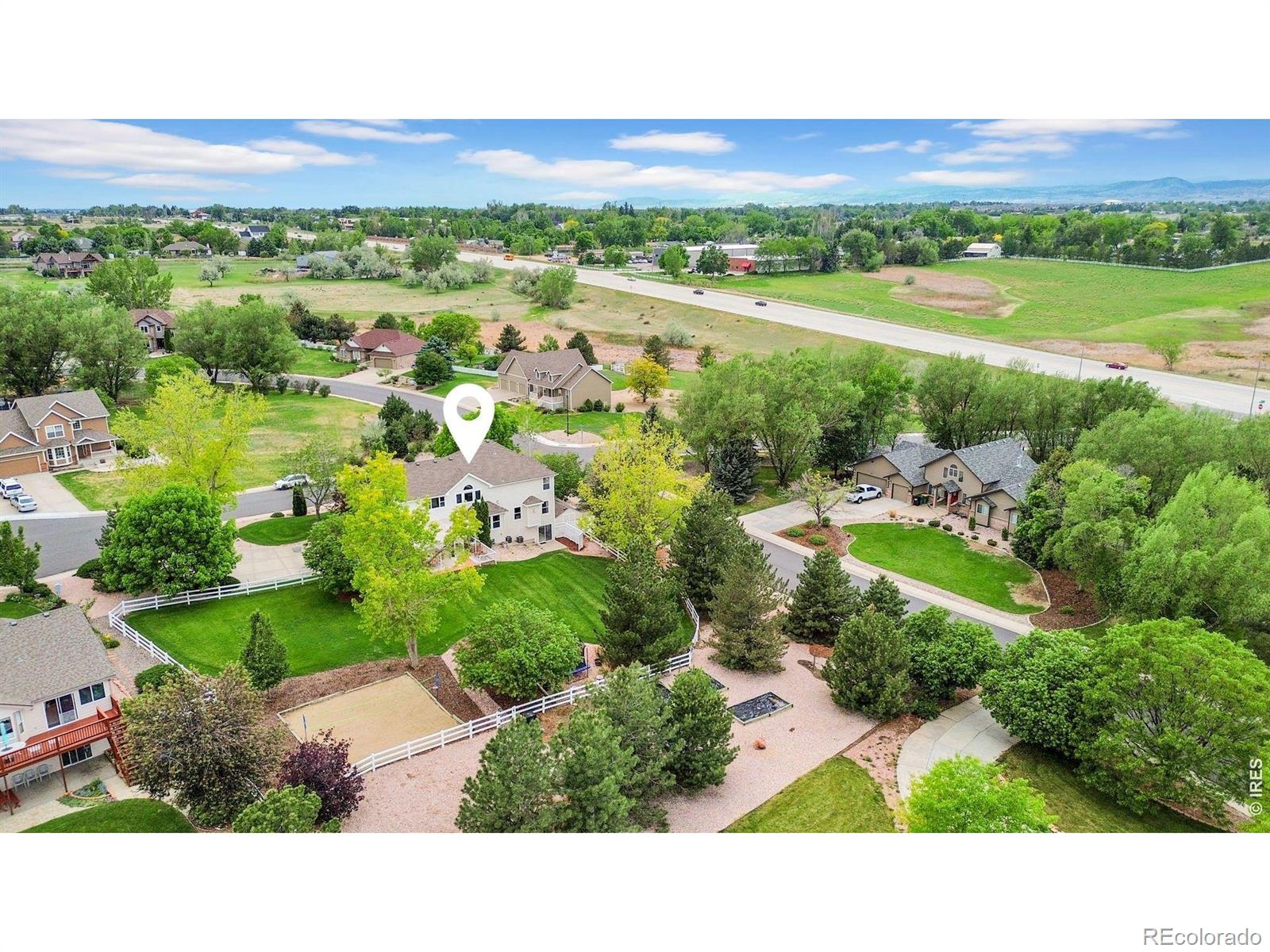 50th image of 503 Eagle Crest Ct, Loveland, CO 80537 | MLS# IR1067264