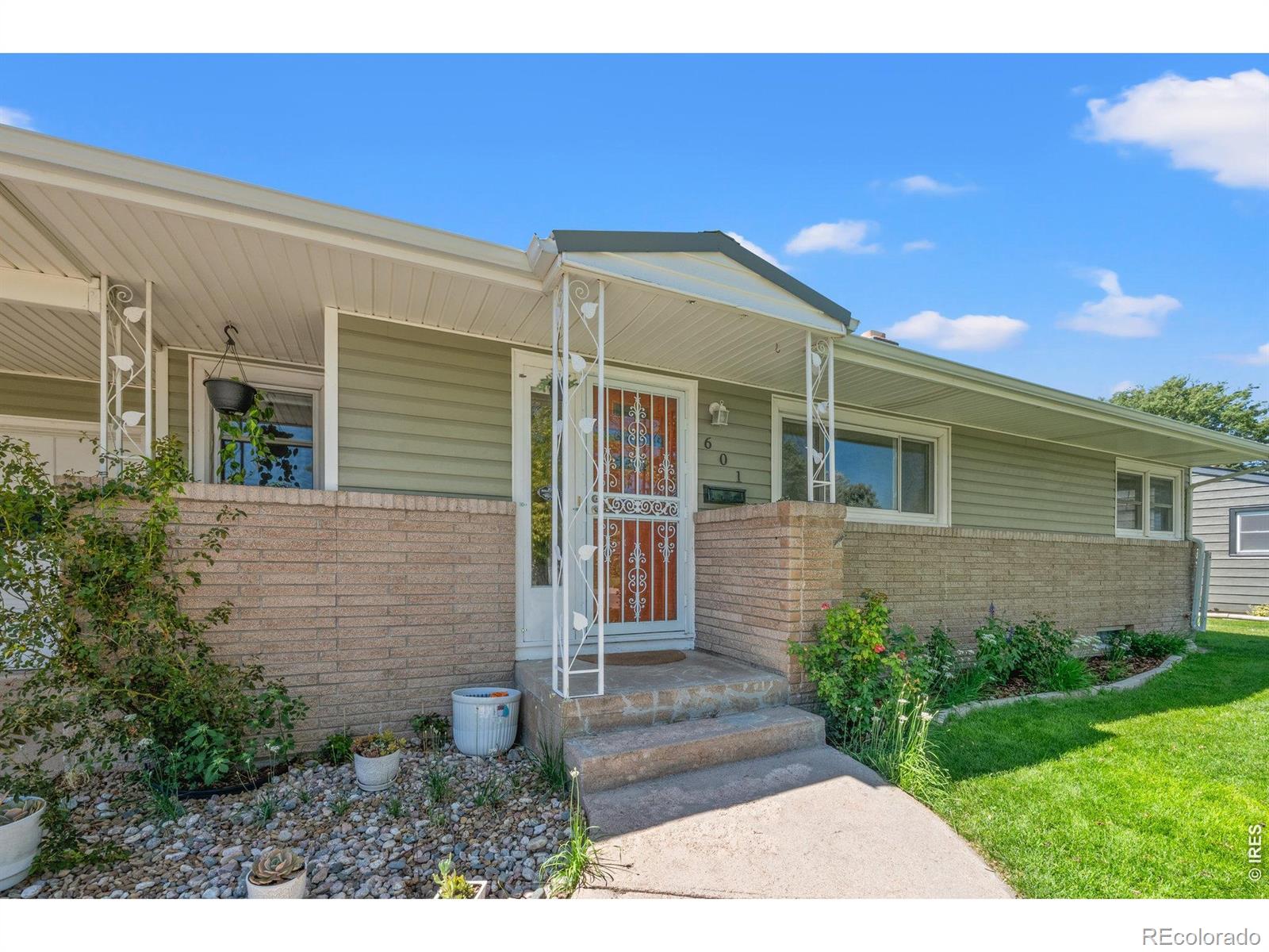 3rd image of 601 Fremont Ave, Akron, CO 80720 | MLS# IR1067265
