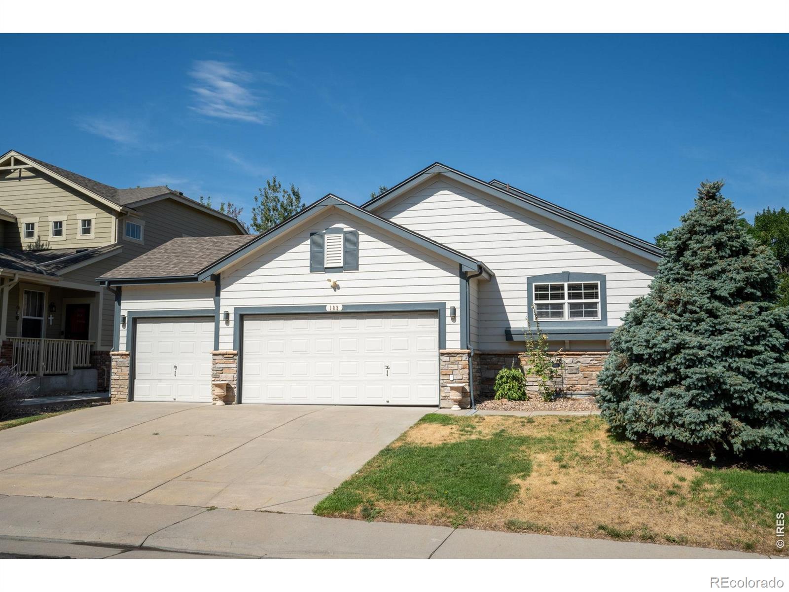 1st image of 183 Montezuma St, Brighton, CO 80601 | MLS# IR1067267
