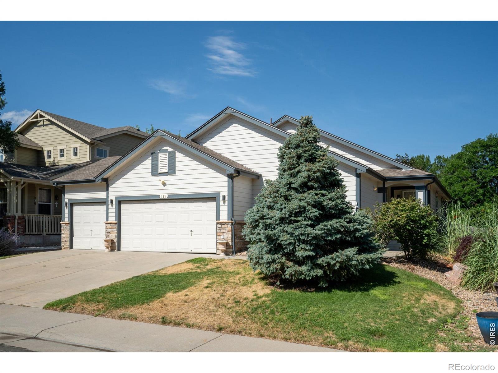 3rd image of 183 Montezuma St, Brighton, CO 80601 | MLS# IR1067267