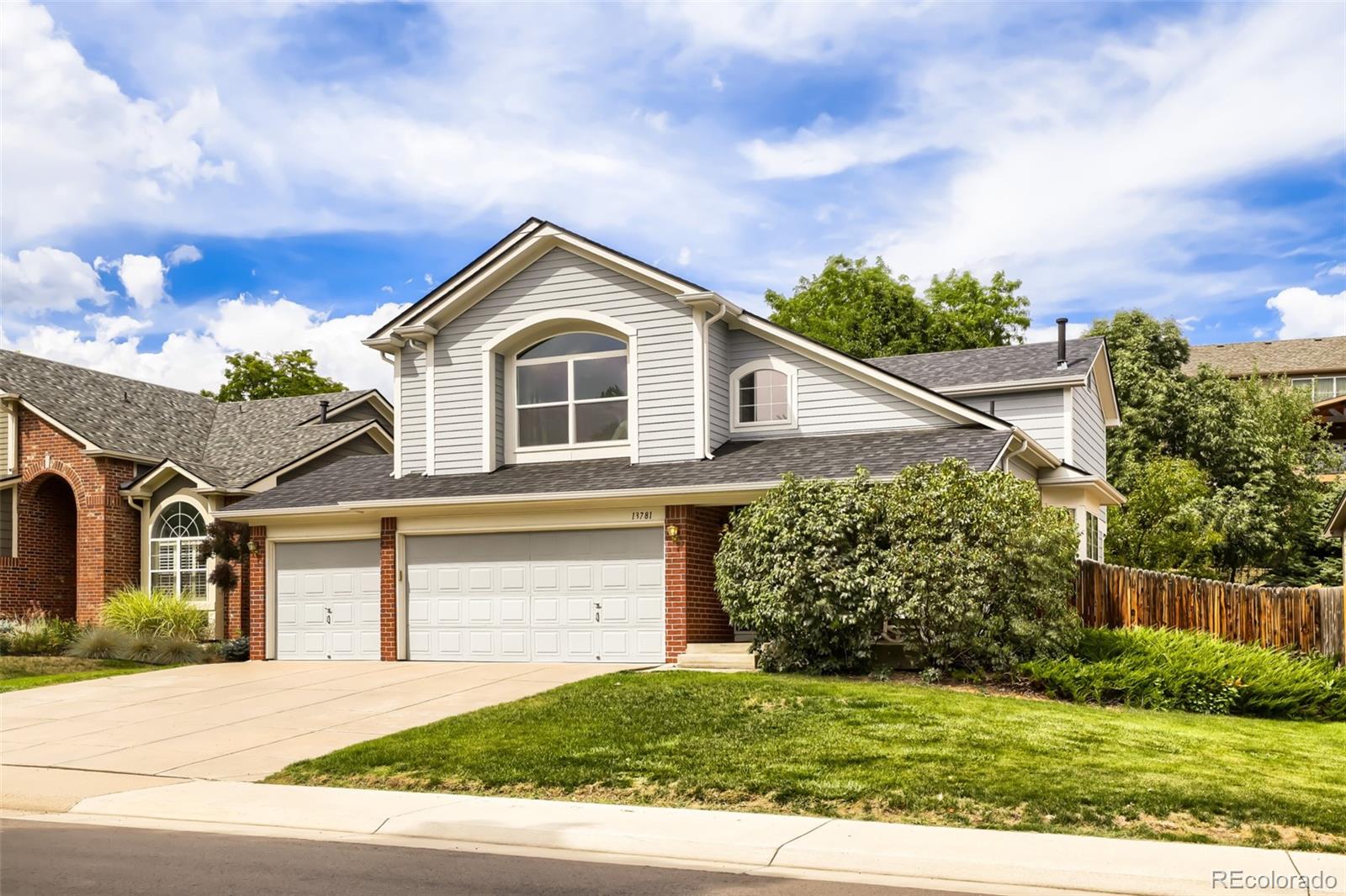 image of 13781 W Amherst Wy, Denver, CO 80228 | MLS# 9763326
