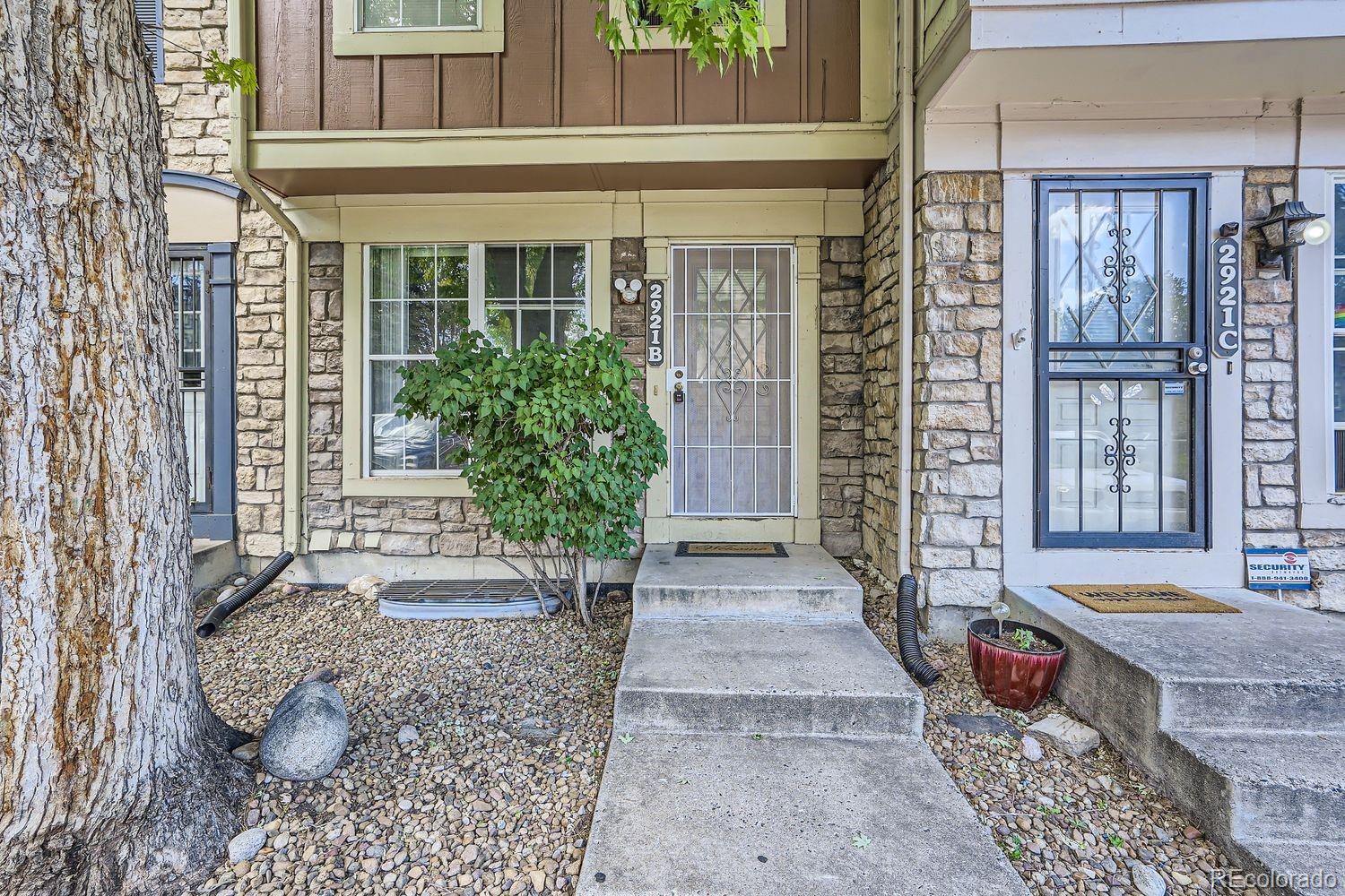 3rd image of 2921 W 81St Ave #B, Westminster, CO 80031 | MLS# 7699289
