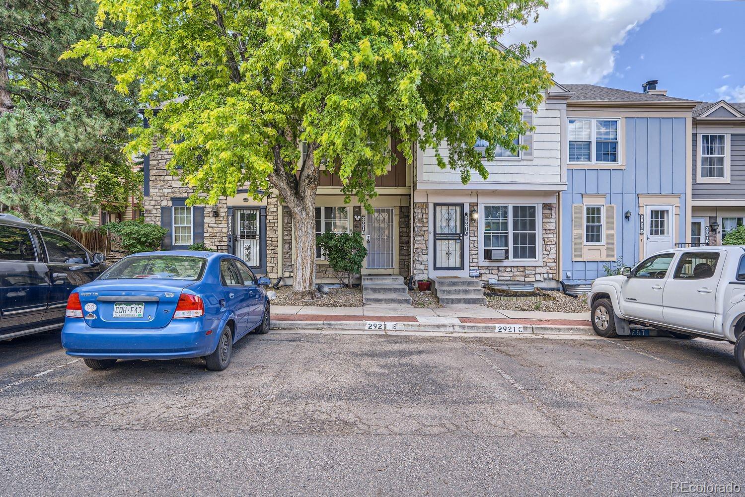 1st image of 2921 W 81st Ave #B, Westminster, CO 80031 | MLS# 7699289