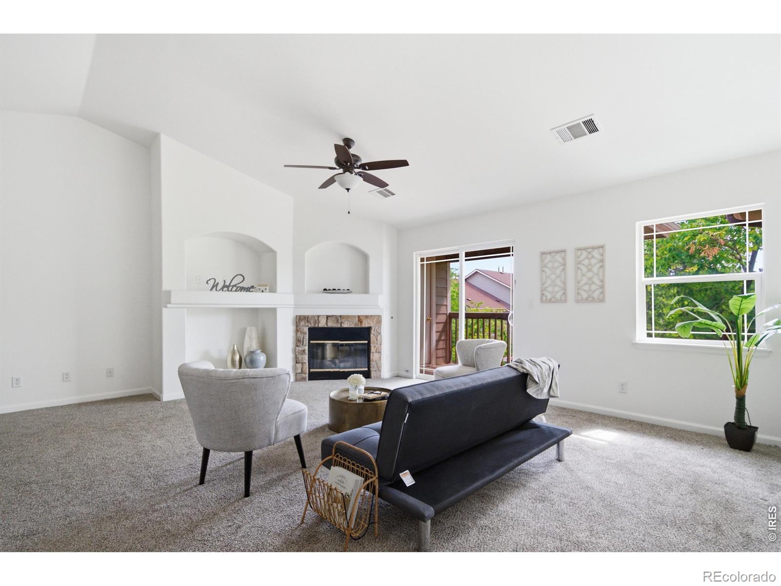 2nd image of 5551 29th St #3522, Greeley, CO 80634 | MLS# IR1067274
