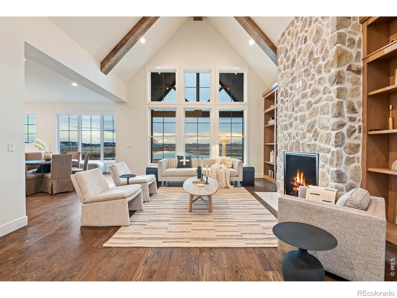 3rd image of 1669 Center Pivot Ct, Windsor, CO 80550 | MLS# IR1067275