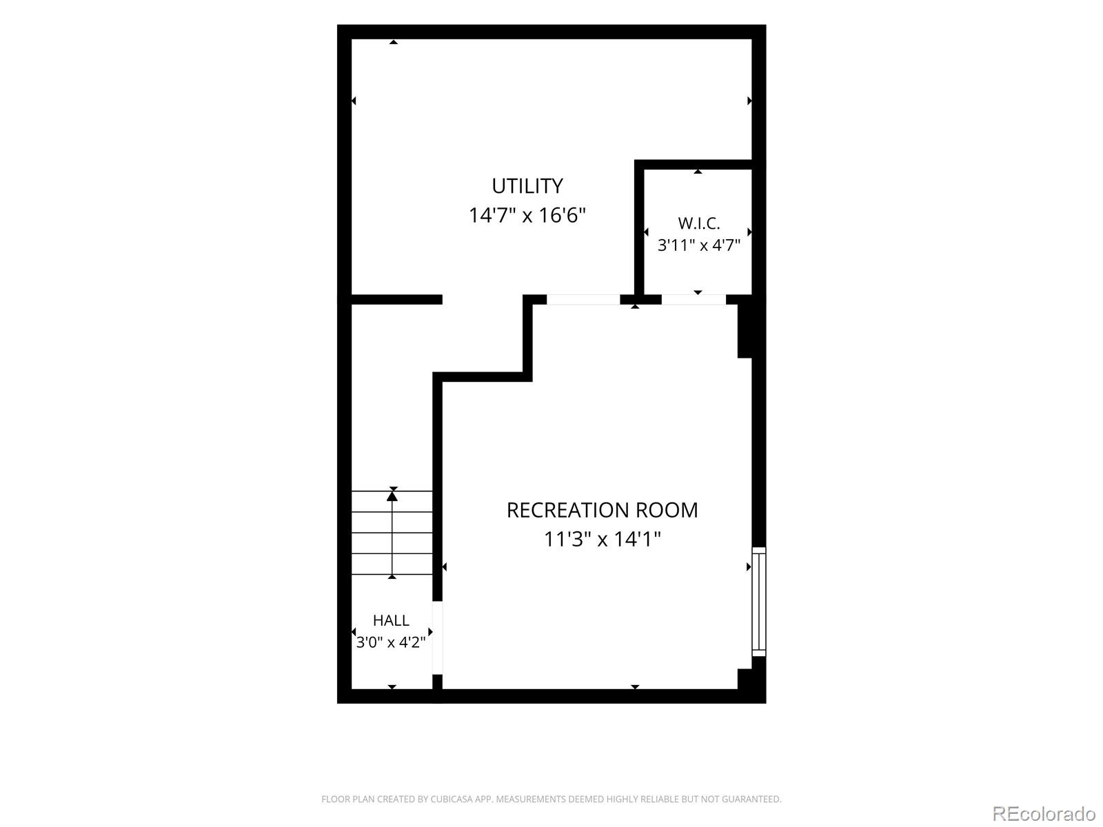 21st image of 14322 Wright Wy, Broomfield, CO 80023 | MLS# 8797920