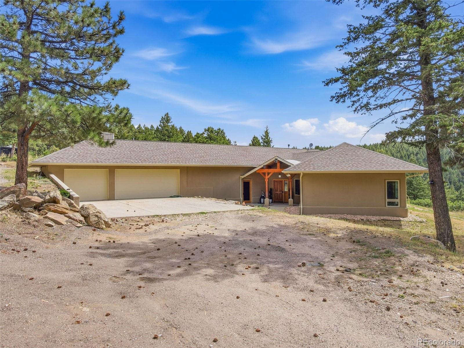 1st image of 15441 W Sampson Rd, Littleton, CO 80127 | MLS# 5851268