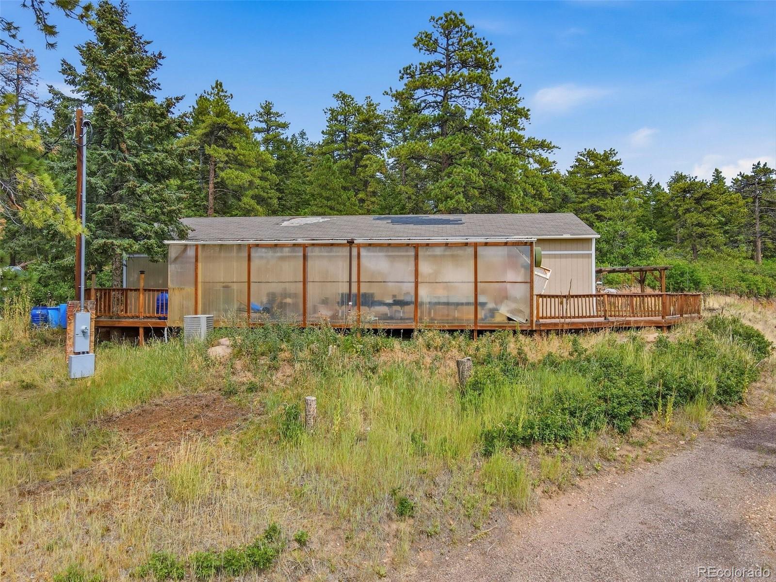 36th image of 15441 W Sampson Rd, Littleton, CO 80127 | MLS# 5851268