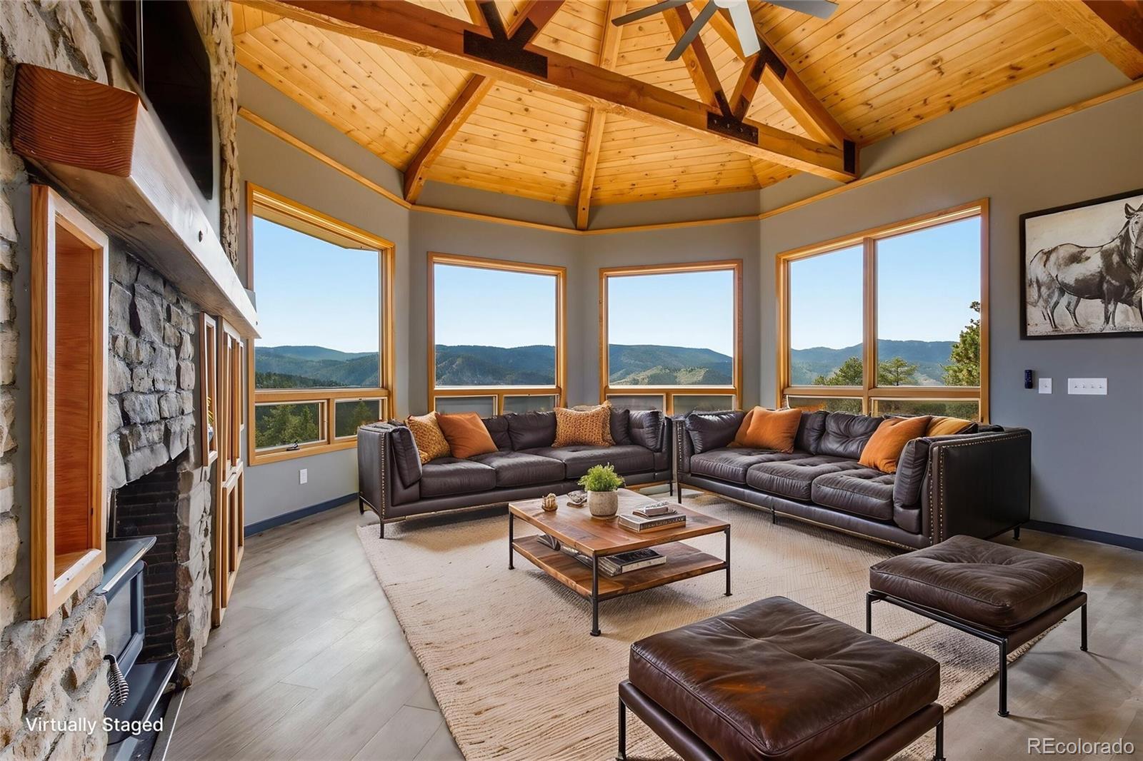 3rd image of 15441 W Sampson Rd, Littleton, CO 80127 | MLS# 5851268