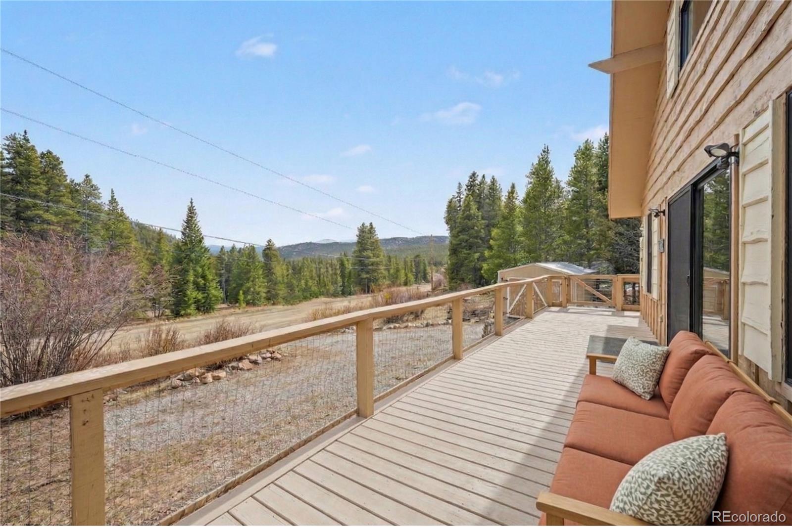 15th image of 201 Silver Creek Rd, Idaho Springs, CO 80452 | MLS# 5803099