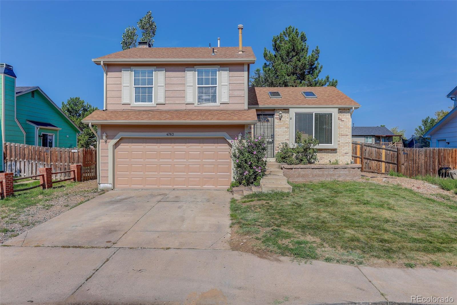 32nd image of 4763 Chandler Ct, Denver, CO 80239 | MLS# 9359303