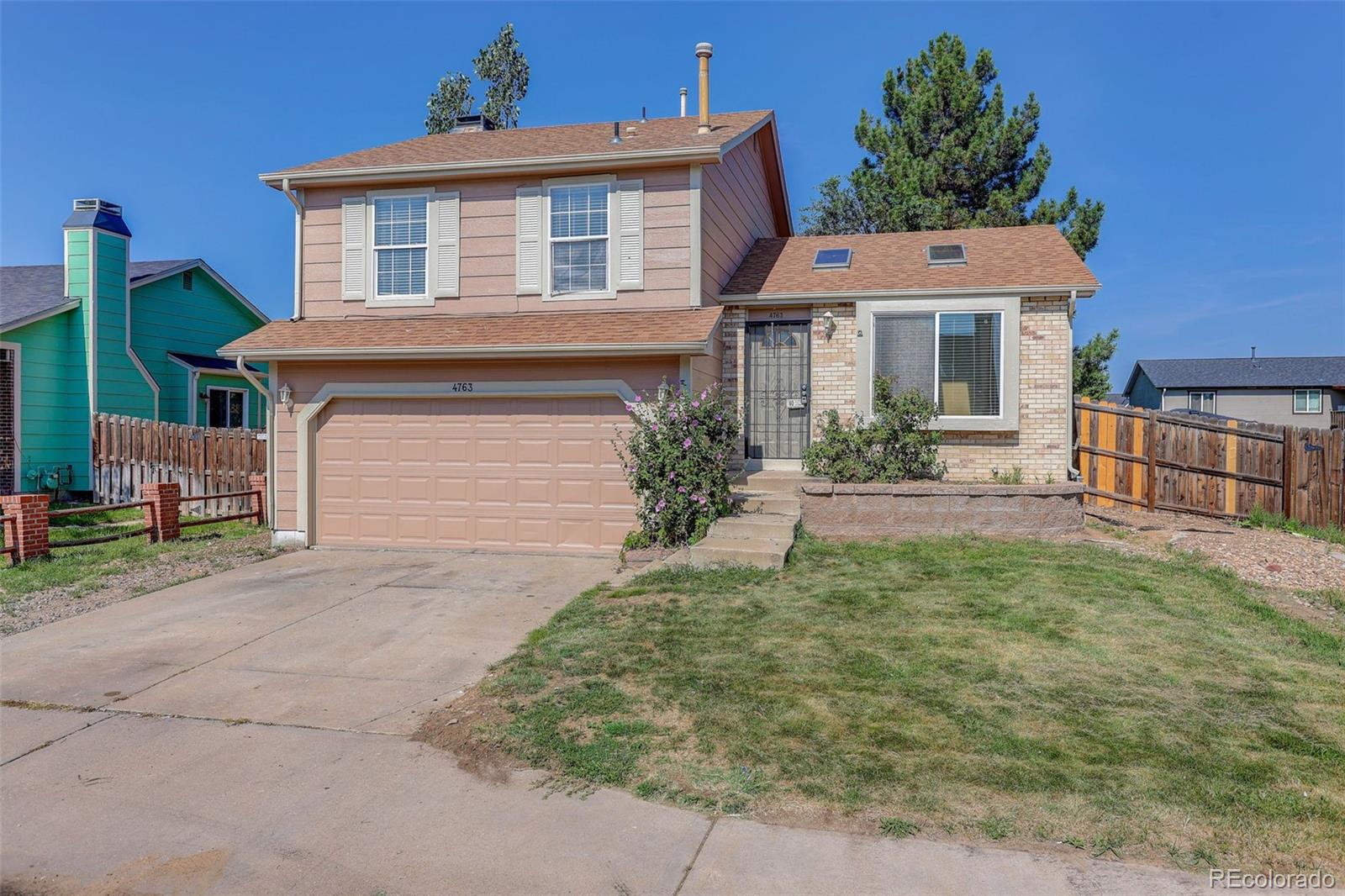 1st image of 4763 Chandler Ct, Denver, CO 80239 | MLS# 9359303
