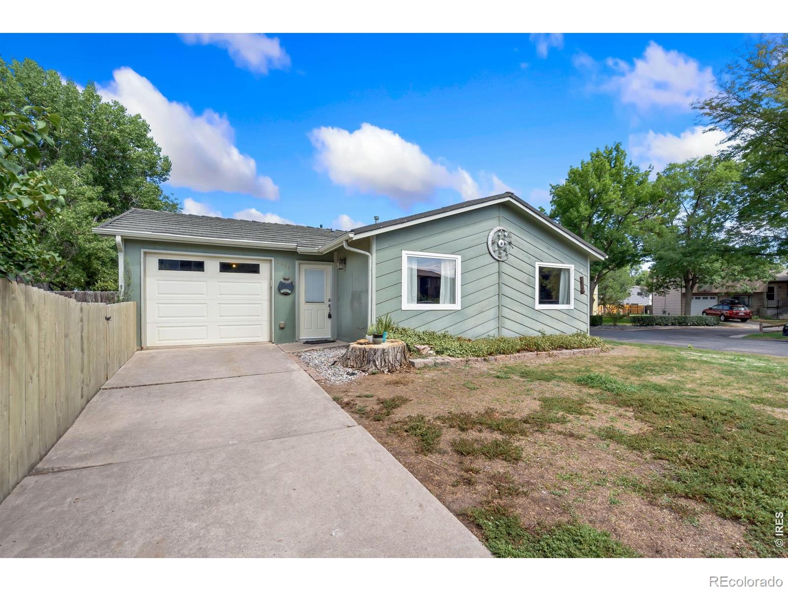 2nd image of 2604 Cherly St, Fort Collins, CO 80524 | MLS# IR1067277