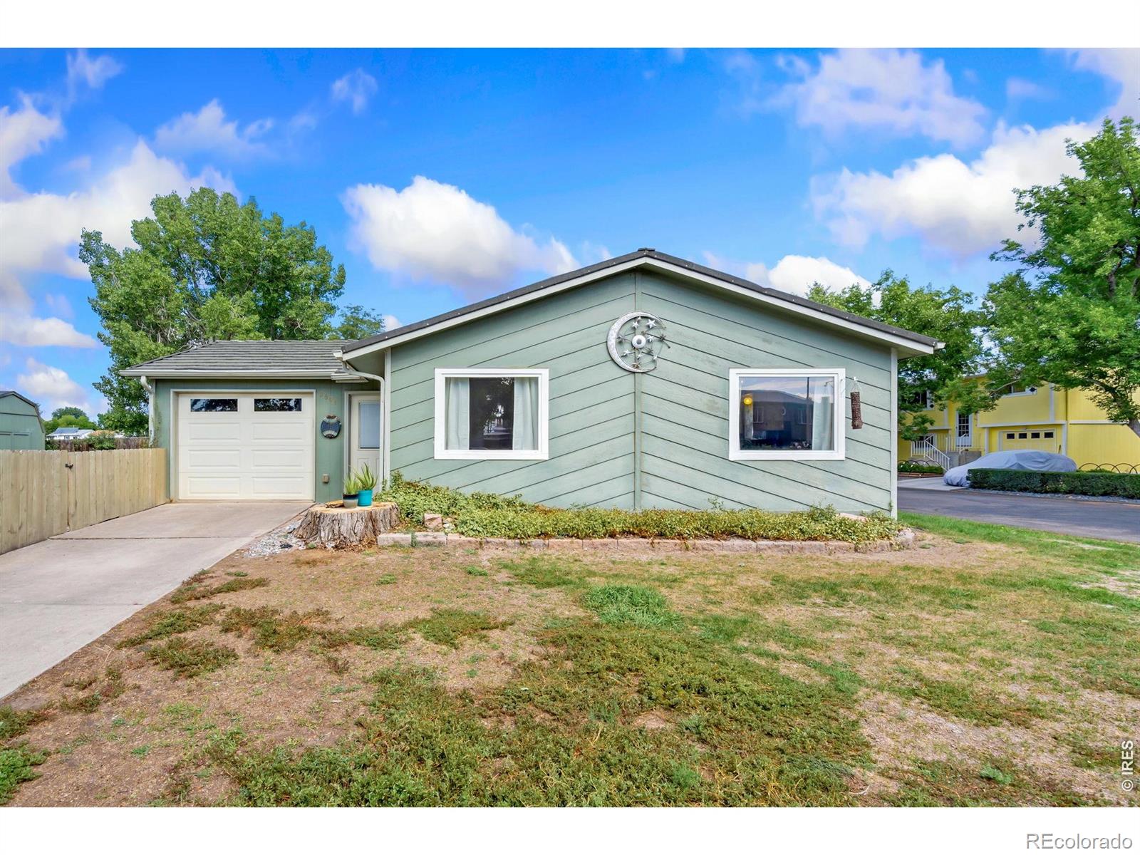 1st image of 2604 Cherly St, Fort Collins, CO 80524 | MLS# IR1067277