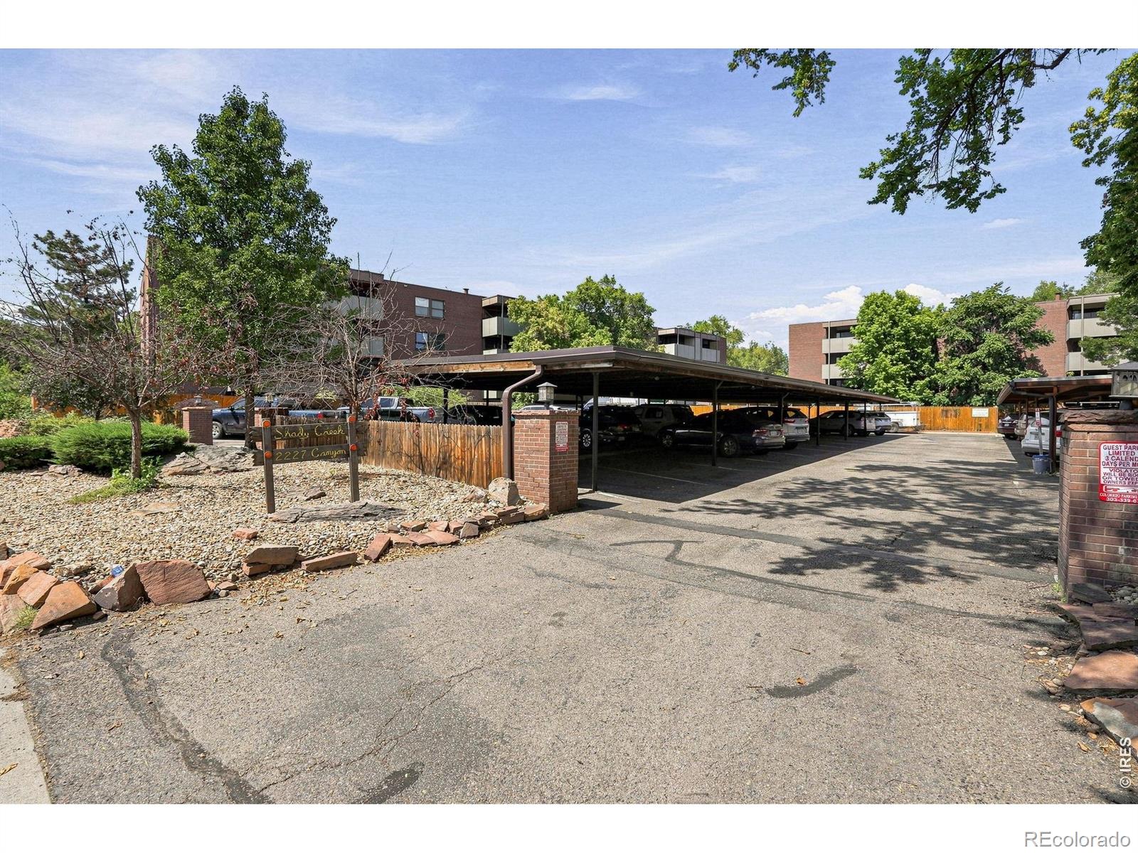 2nd image of 2227 Cyn Blvd, Boulder, CO 80302