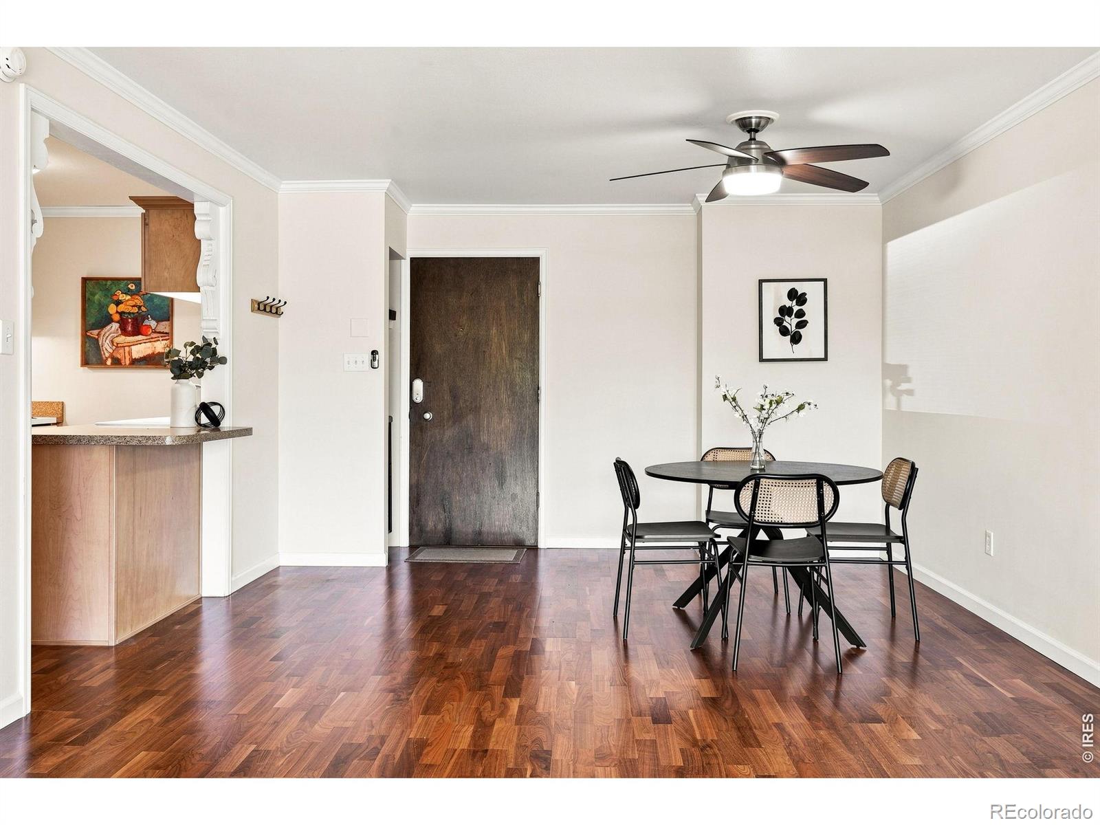 5th image of 2227 Canyon Blvd #411, Boulder, CO 80302 | MLS# IR1067278