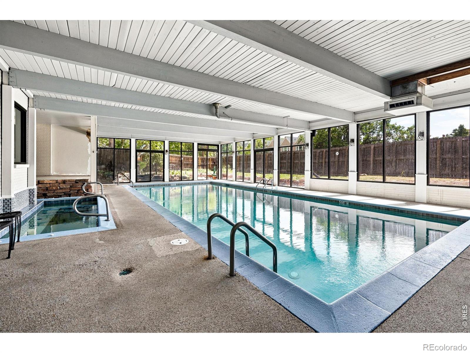 2nd image of 2227 Canyon Blvd #411, Boulder, CO 80302 | MLS# IR1067278