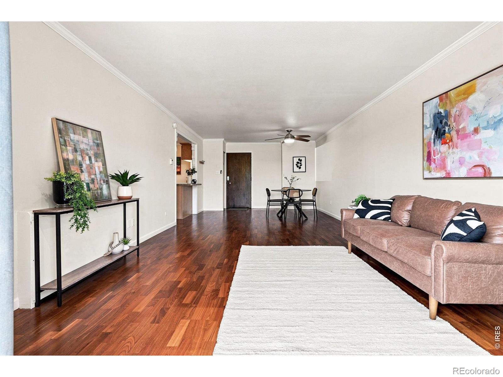 4th image of 2227 Canyon Blvd #411, Boulder, CO 80302 | MLS# IR1067278