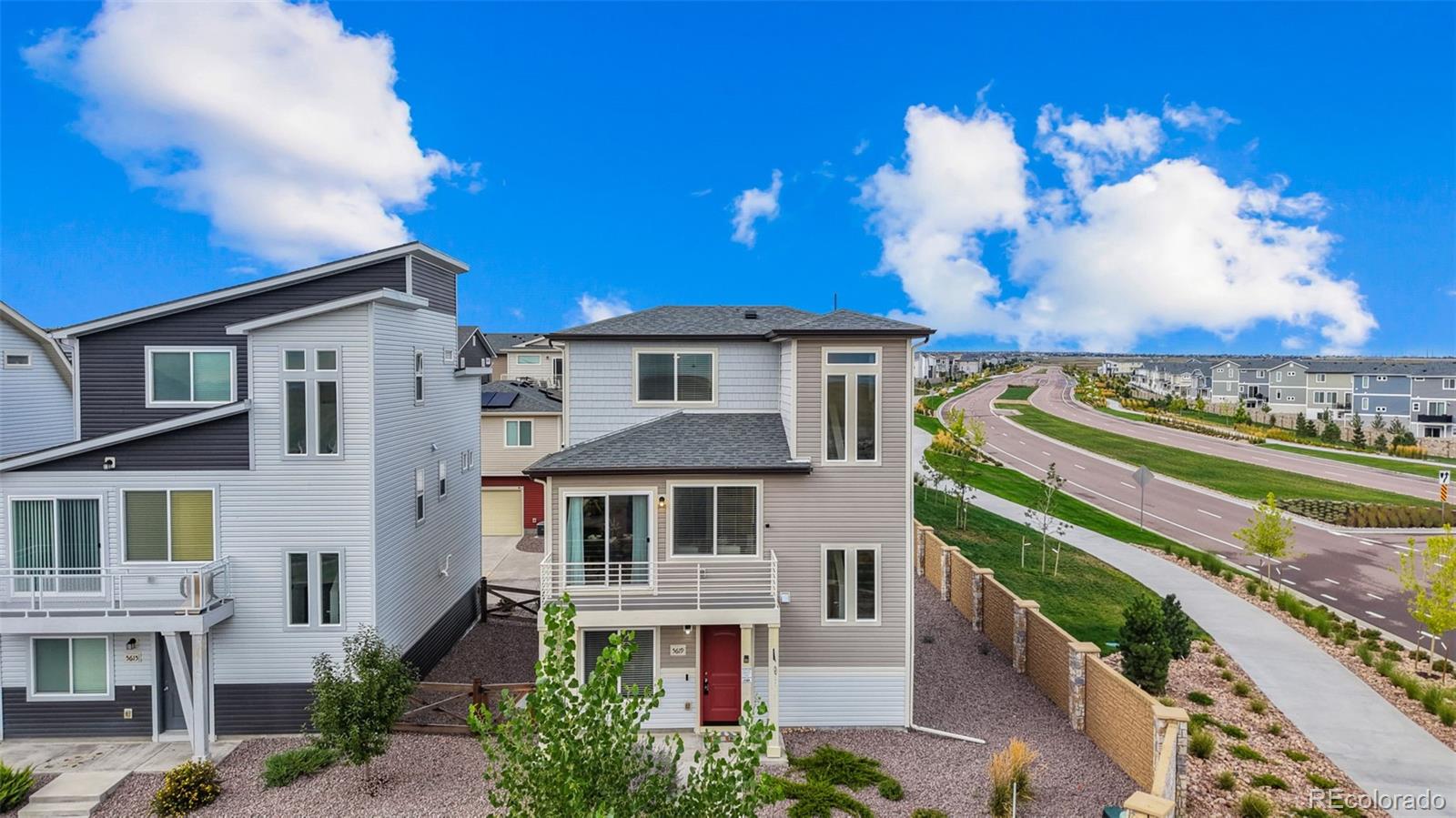 25th image of 5619 Tramore Ct, Colorado Springs, CO 80927 | MLS# 5678420