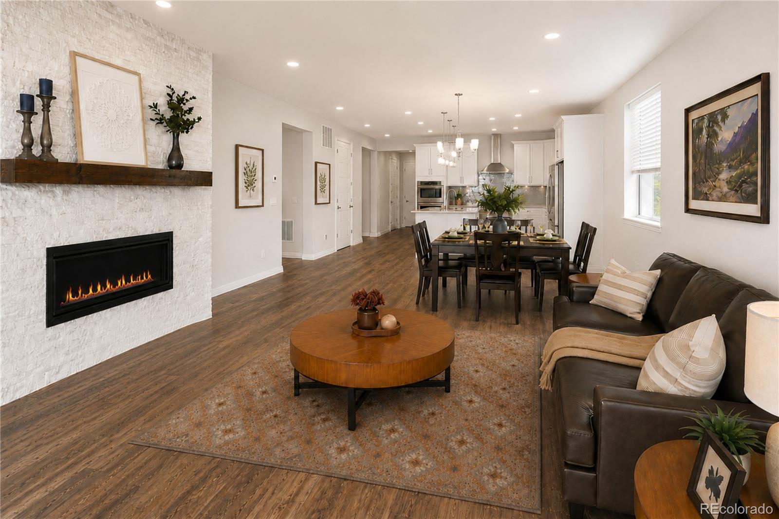 2nd image of 22669 E Tufts Pl, Aurora, CO 80015 | MLS# 6077280