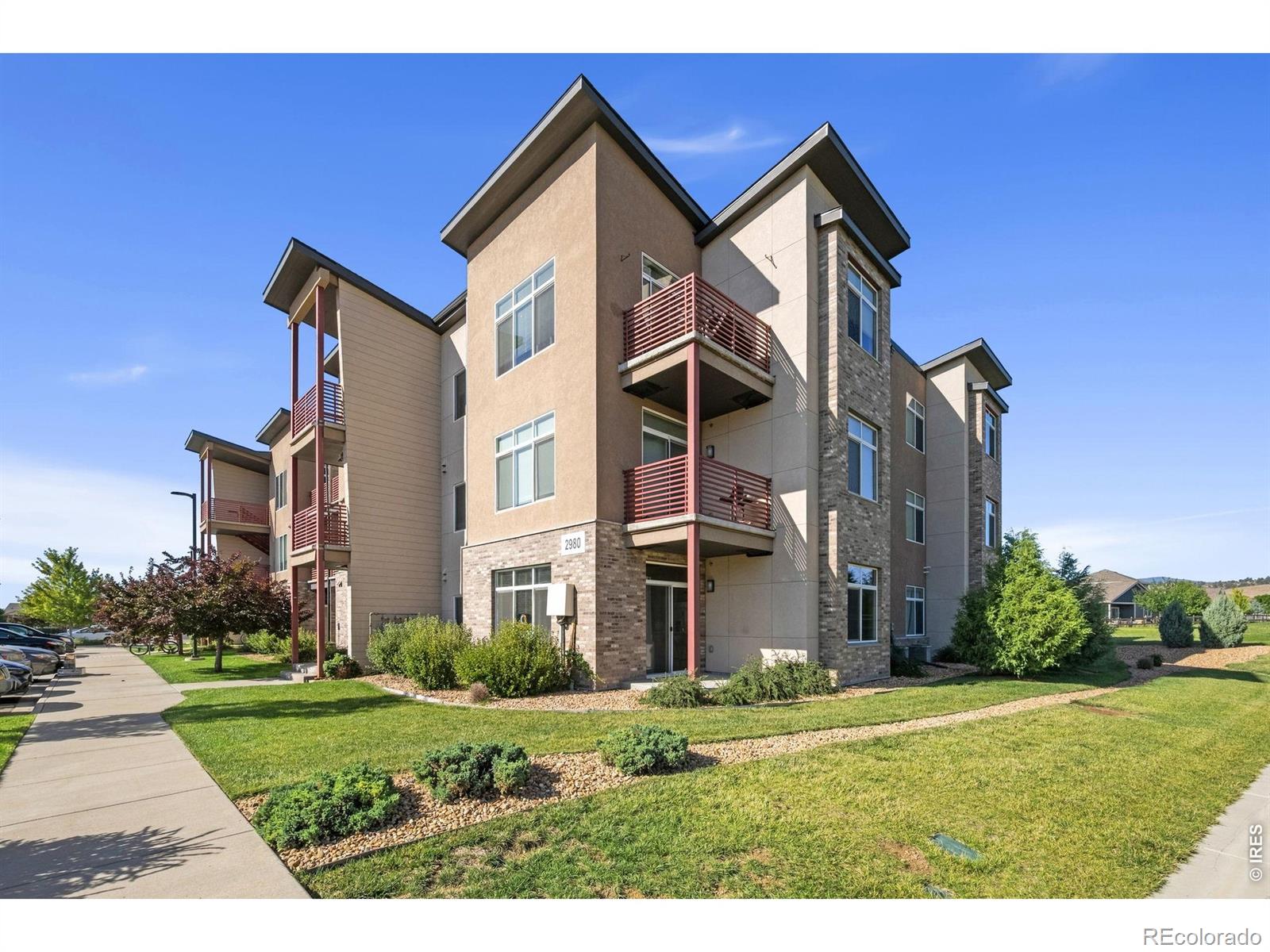2nd image of 2980 Kincaid Dr #306, Loveland, CO 80538 | MLS# IR1067279