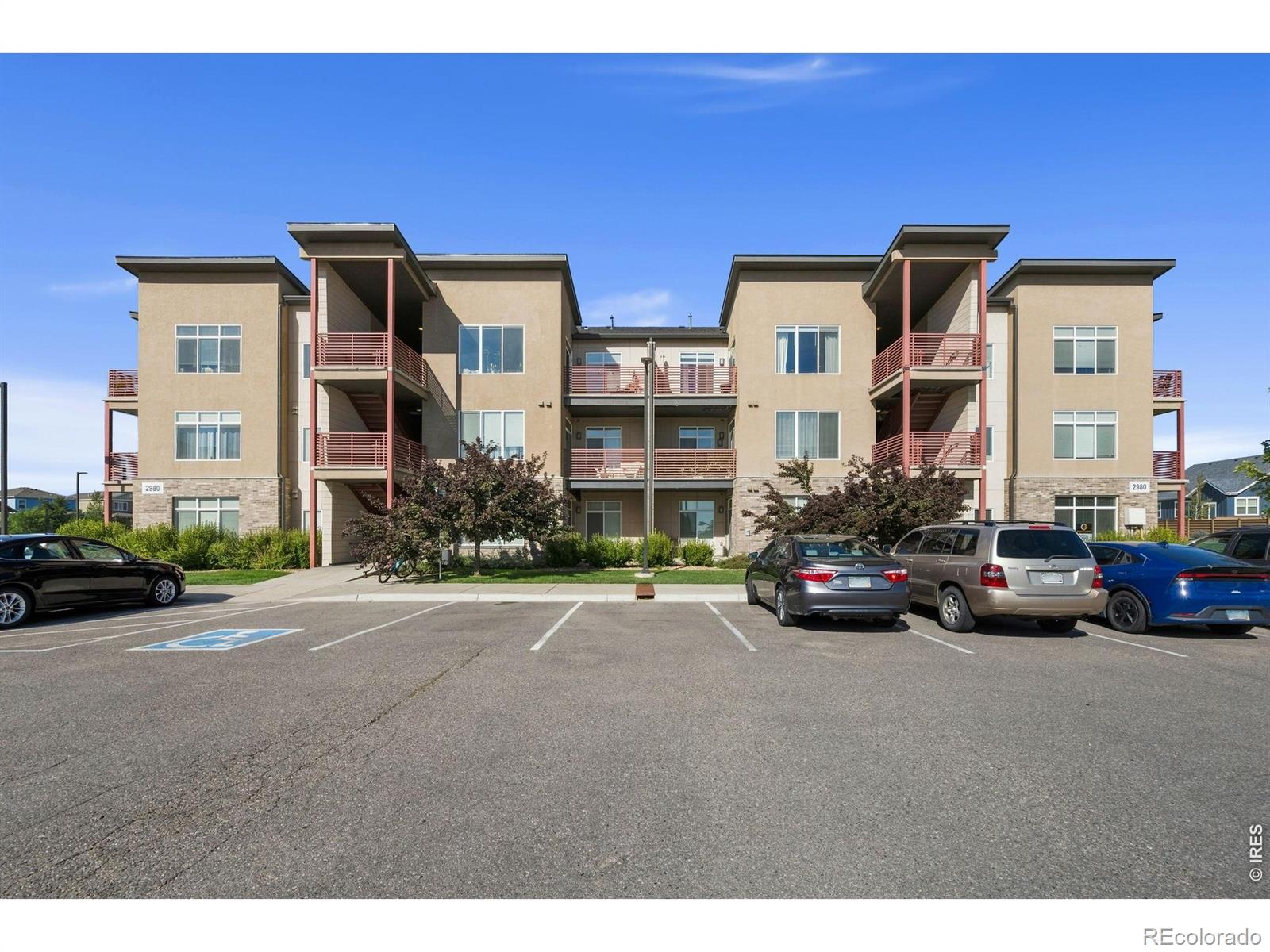 1st image of 2980 Kincaid Dr #306, Loveland, CO 80538 | MLS# IR1067279