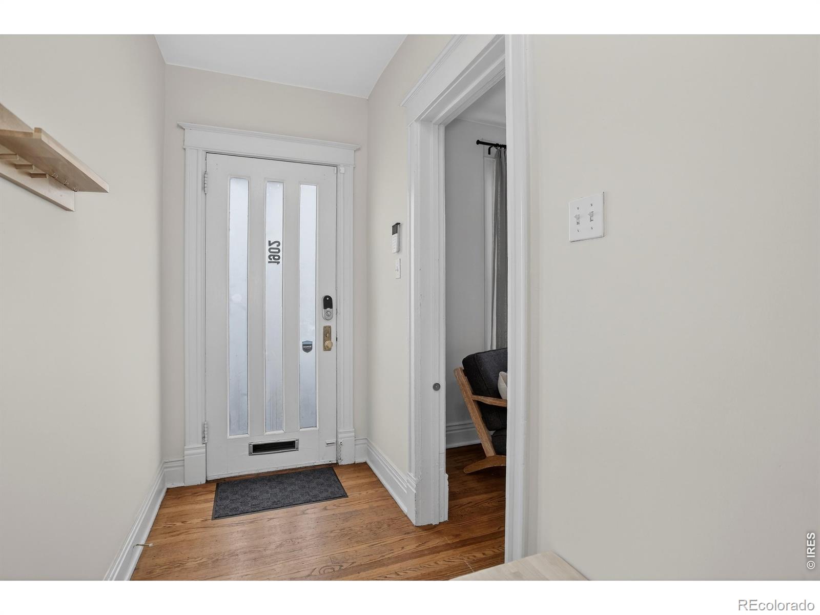 2nd image of 1902 E 17th Ave, Denver, CO 80206 | MLS# IR1067280