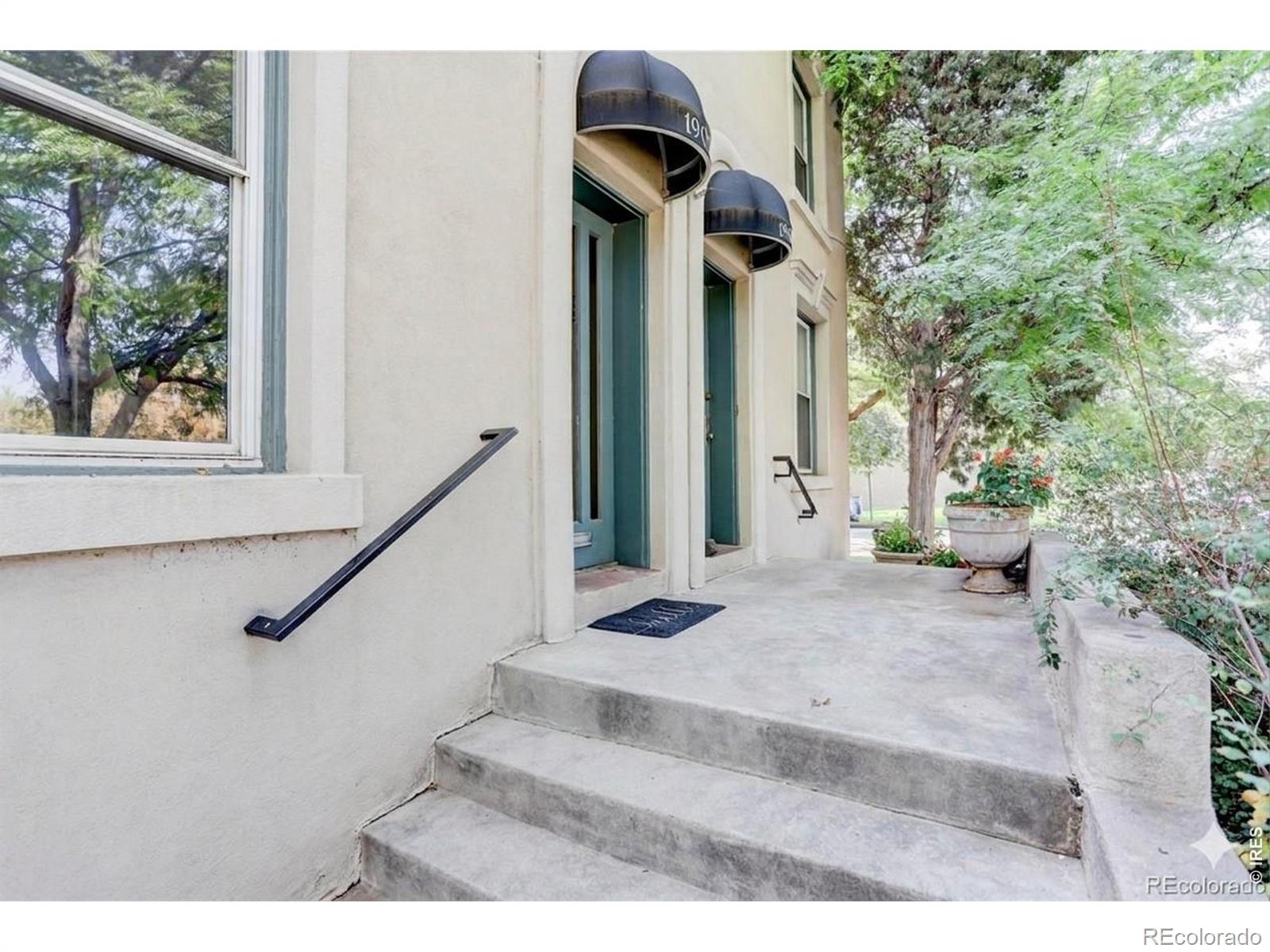 1st image of 1902 E 17th Ave, Denver, CO 80206 | MLS# IR1067280