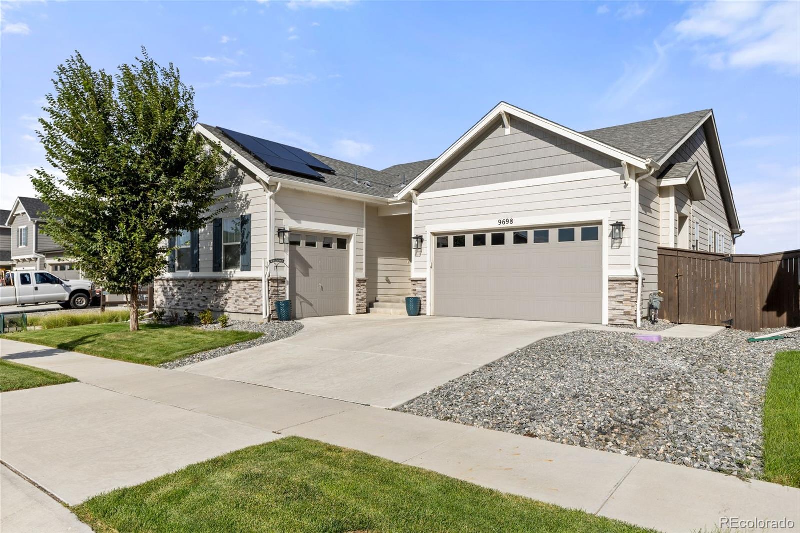 2nd image of 9698 Danube Ct, Commerce City, CO 80022 | MLS# 6863383