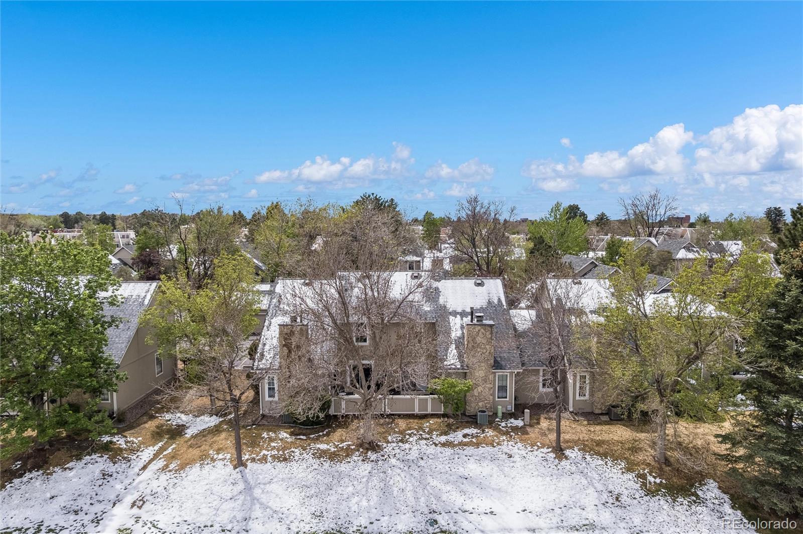 40th image of 2625 S Xanadu Wy #E, Aurora, CO 80014 | MLS# 5550685