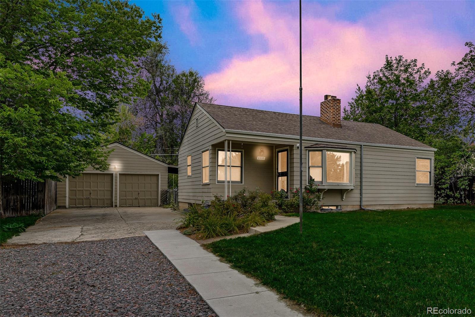 Photo 21 of Single family home for sale at 2245 Bell Ct, Lakewood, CO 80215 | MLS# 9831164 | Listing updated on 2026-09-02