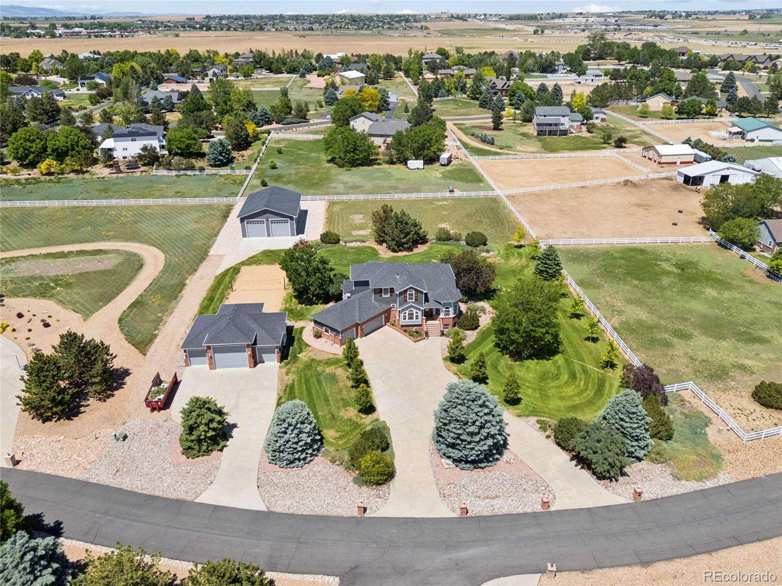 1st image of 3795 Whitetail Ct, Mead, CO 80542 | MLS# 1532976