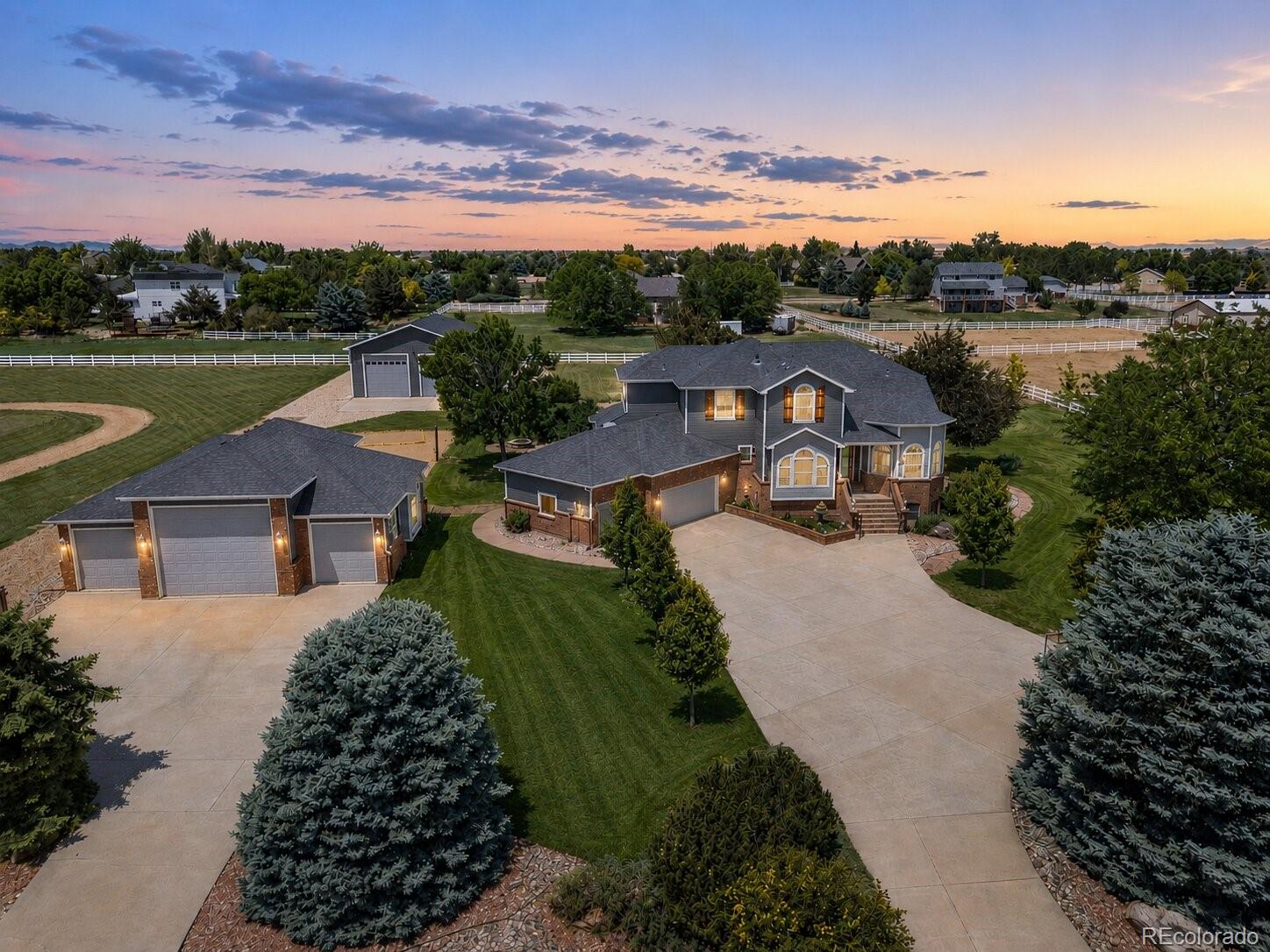 2nd image of 3795 Whitetail Ct, Mead, CO 80542 | MLS# 1532976