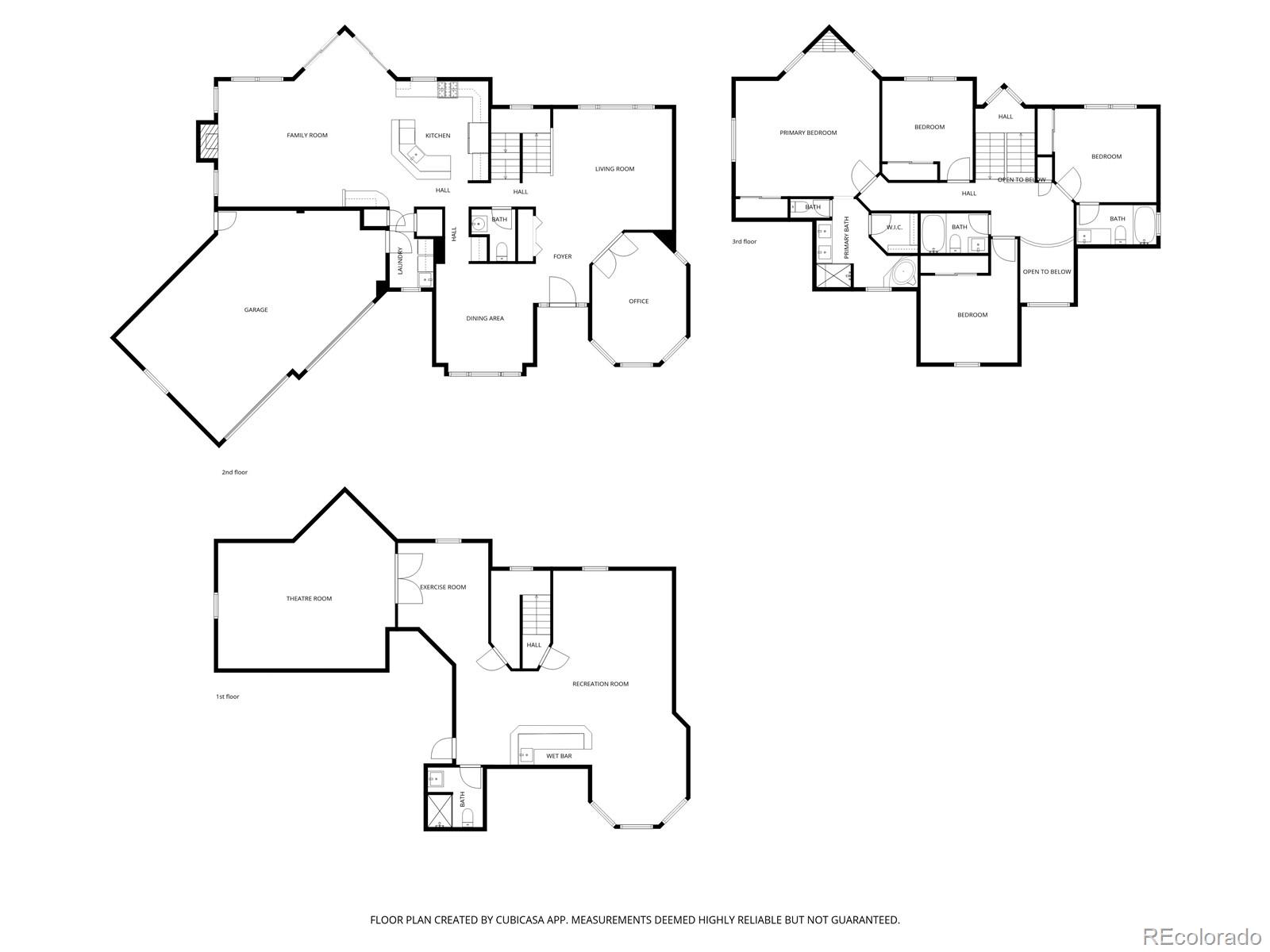 41st image of 3795 Whitetail Ct, Mead, CO 80542 | MLS# 1532976