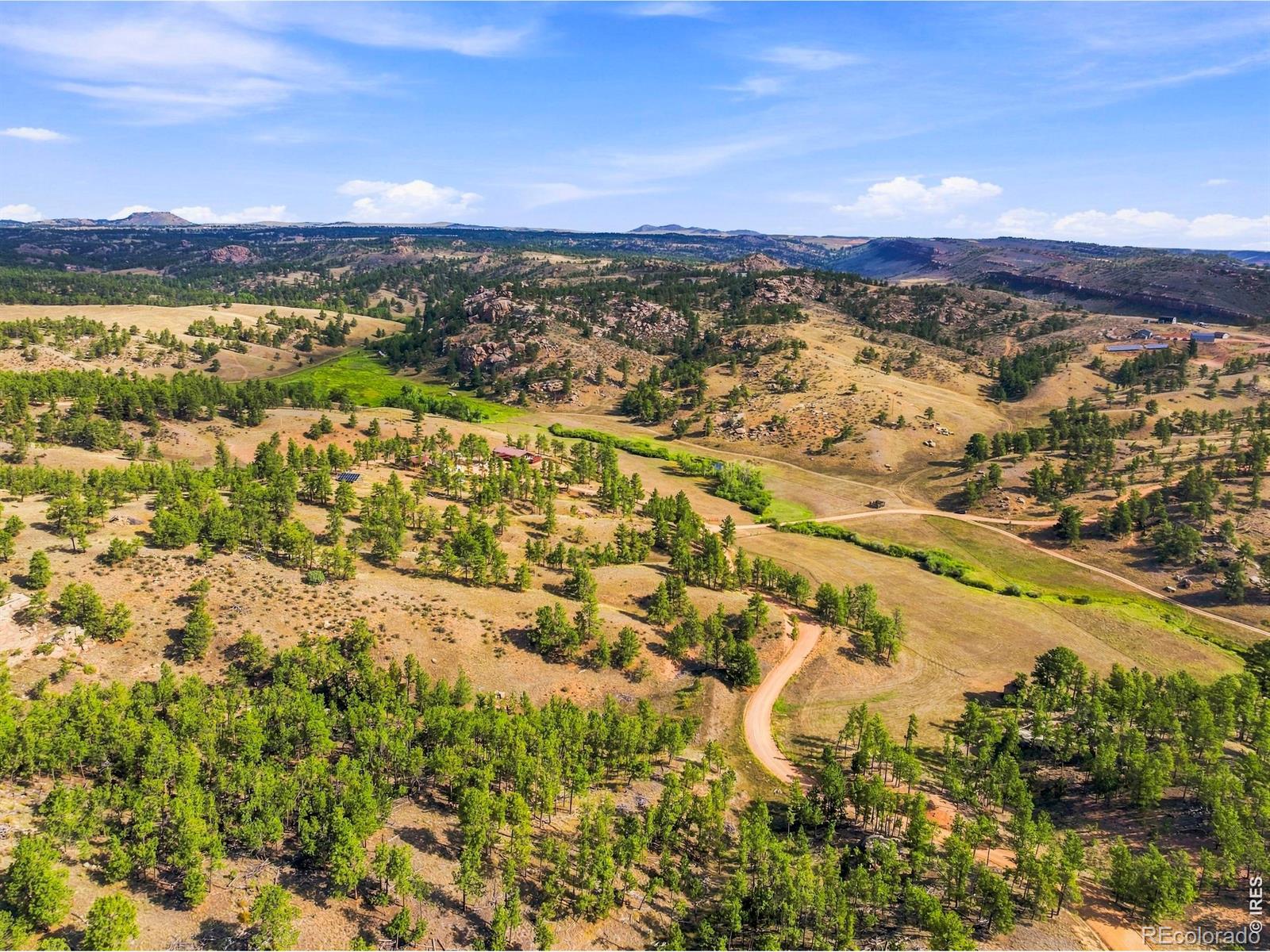 50th image of 557 Red Bluff Rd, Livermore, CO 80536 | MLS# IR1067284