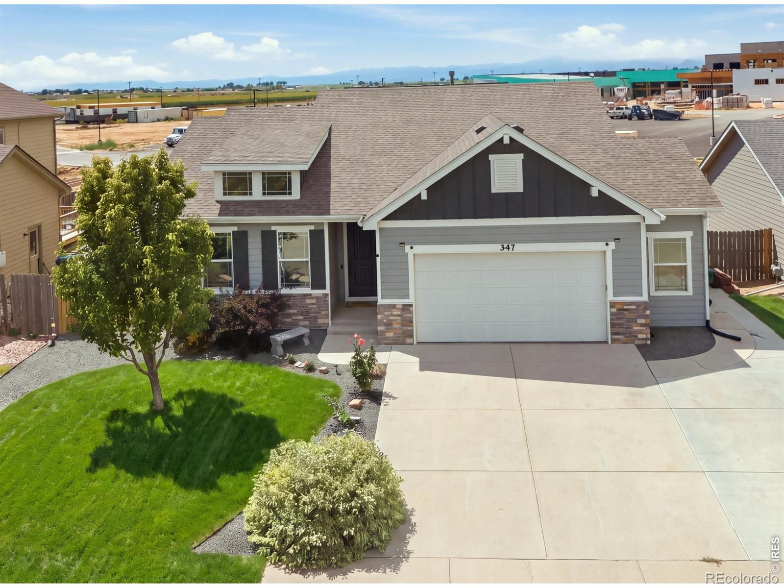 2nd image of 347 Linden Oaks Dr, Ault, CO 80610 | MLS# IR1067286